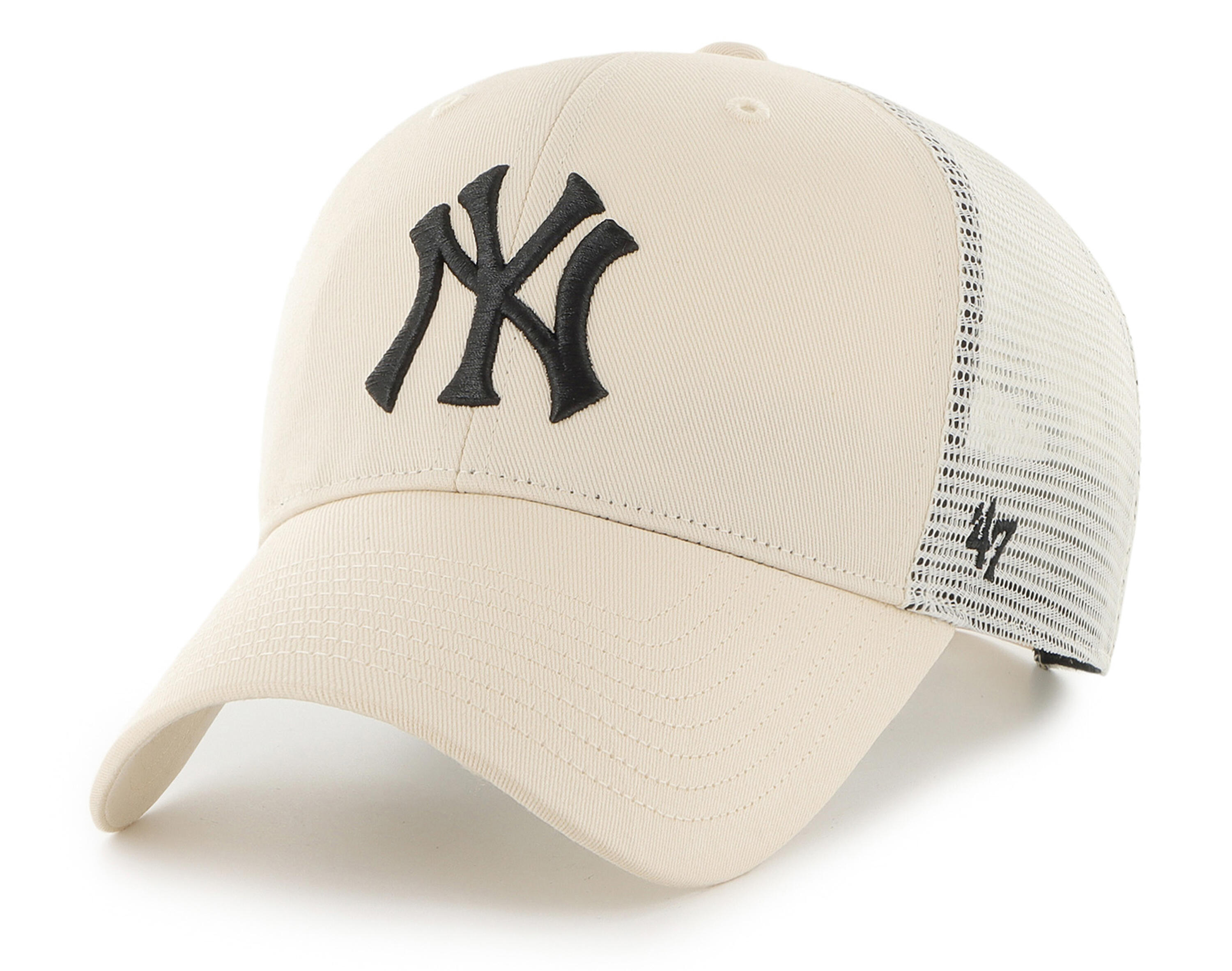 MAJOR LEAGUE BASEBALL Pet 47 brand Trucker New York voor unisex