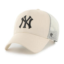Casquette 47 brand Trucker New York pour unisexe