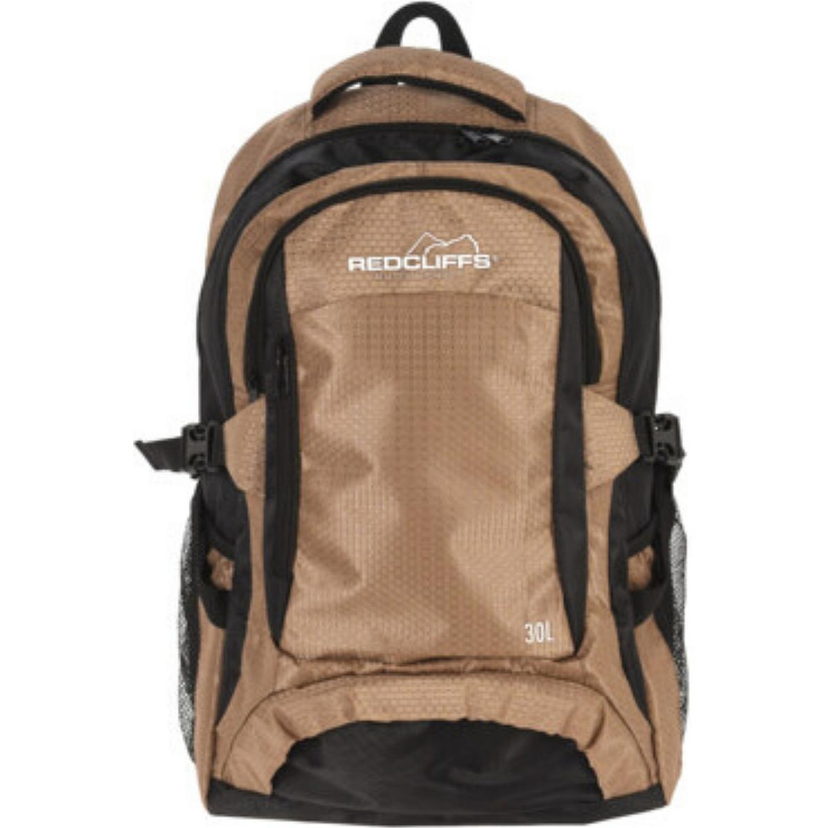 Plecak trekkingowy Redcliffs 30L