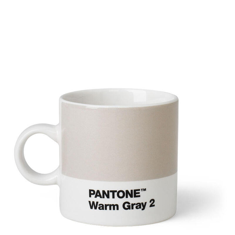 Chávena Expresso COPENHAGEN DESIGN PANTONE warm gray 2 Exclusivo online      17,00€  COPENHAGEN DESIGN Chávena Expresso COPENHAGEN DESIGN PANTONE warm gray 2Vendido e expedido por: Servisoft  