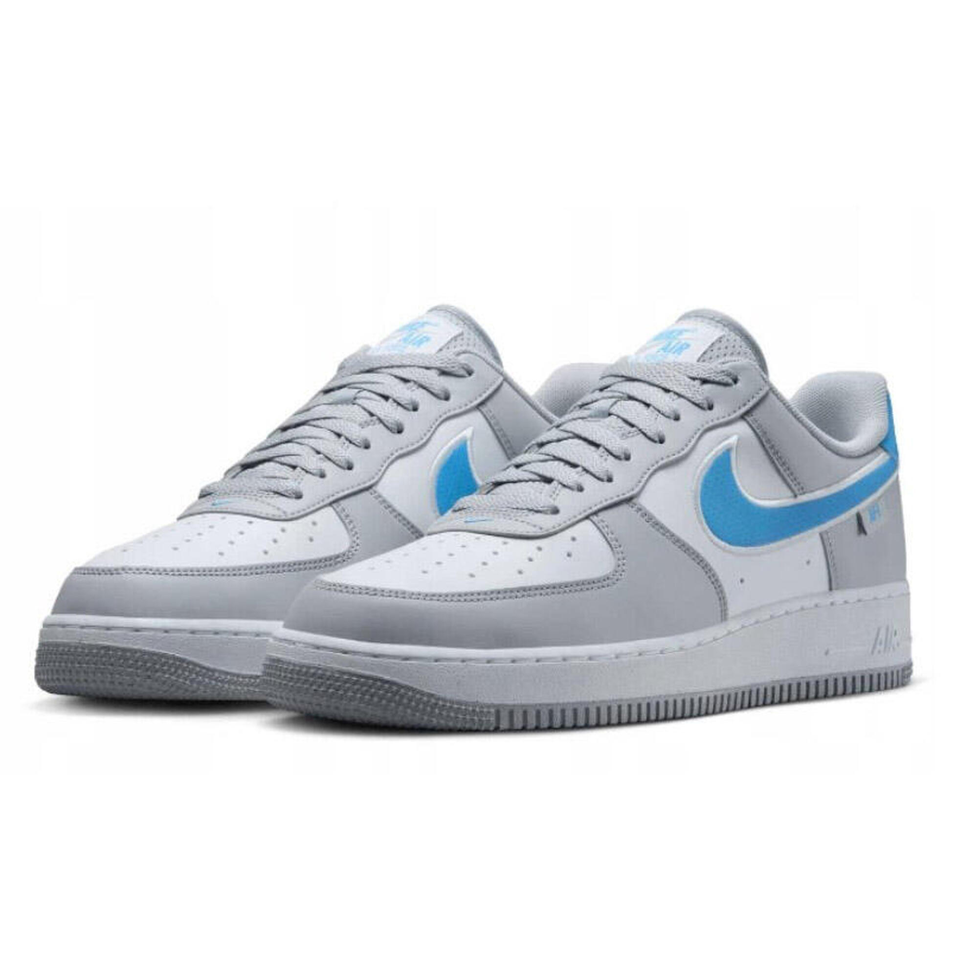 Buty Męskie Sportowe Nike Air Force 1 '07 NN