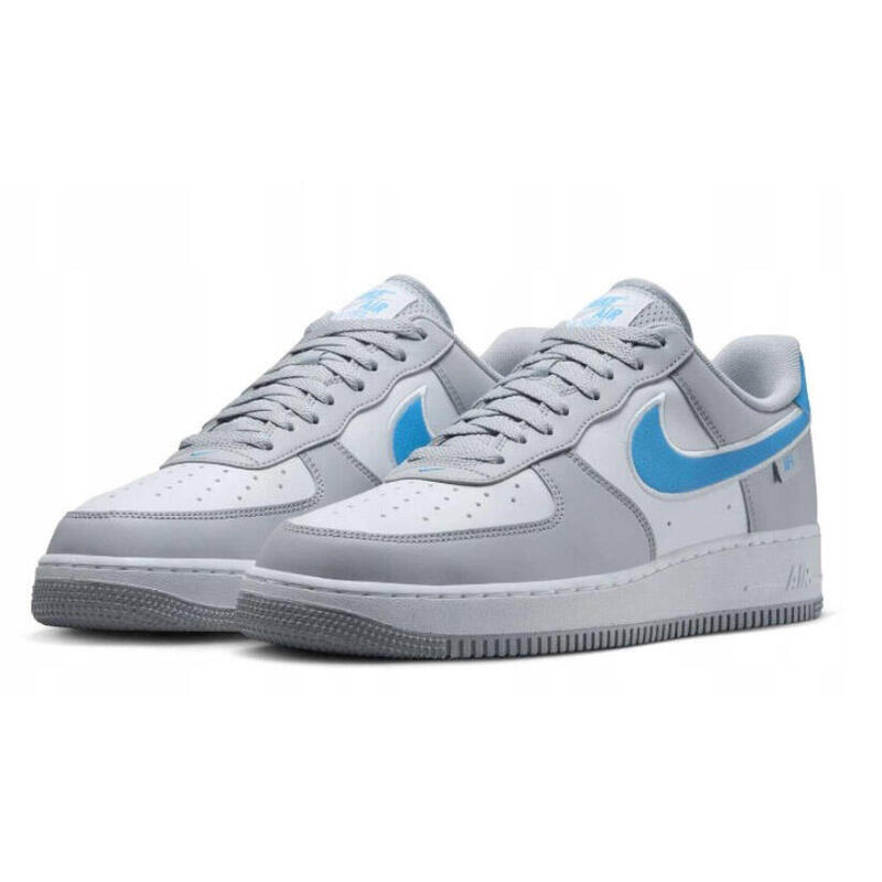 Buty Męskie Sportowe Nike Air Force 1 '07 NN