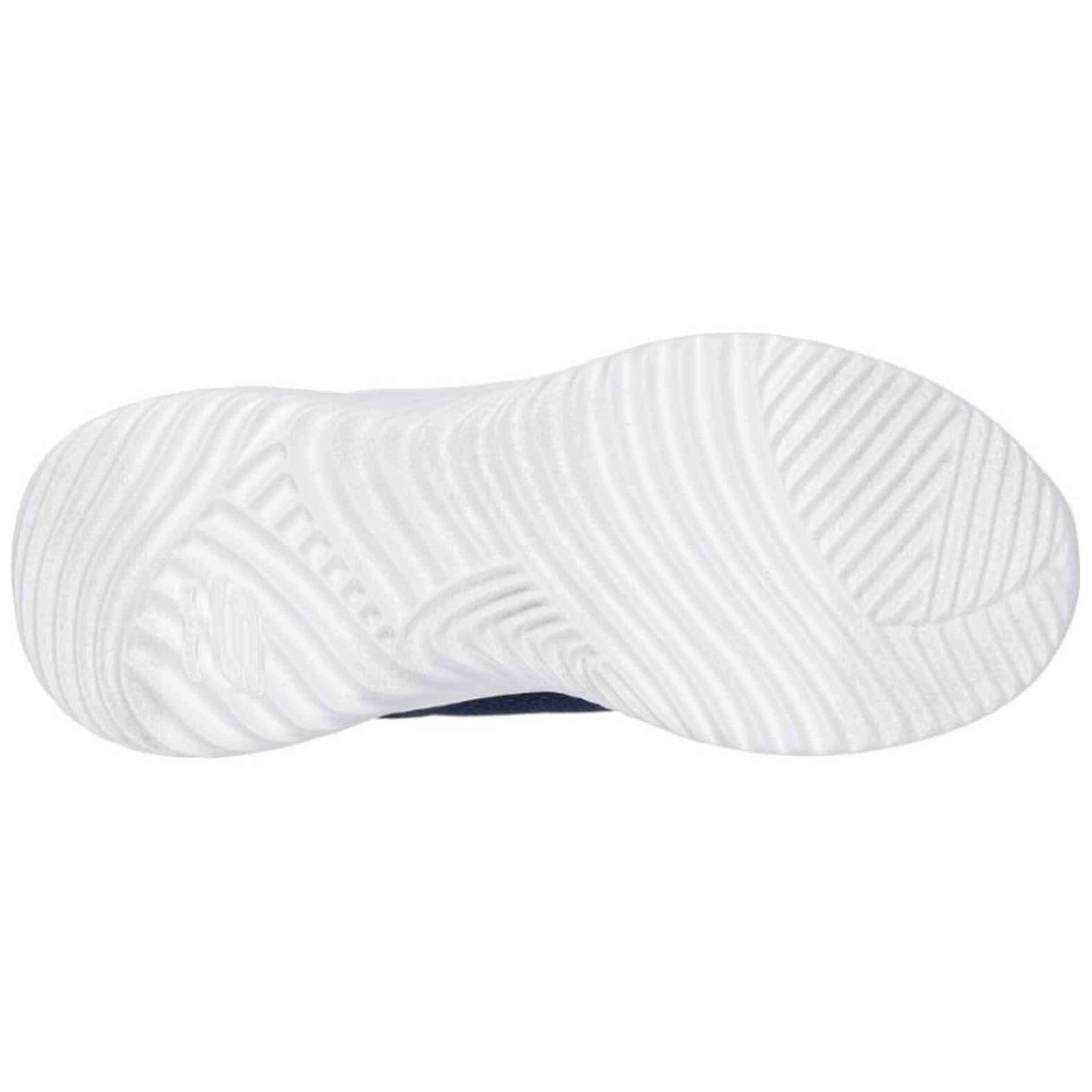 Baskets Skechers modèle 403822LNVBL pour unisexe enfants 5/5