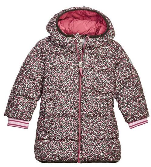 Parka FIOW 61 MNS PRK