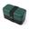 Boite repas 2x500ml - 1L|Adulte |Bureau, pique-nique|Made in France|Original