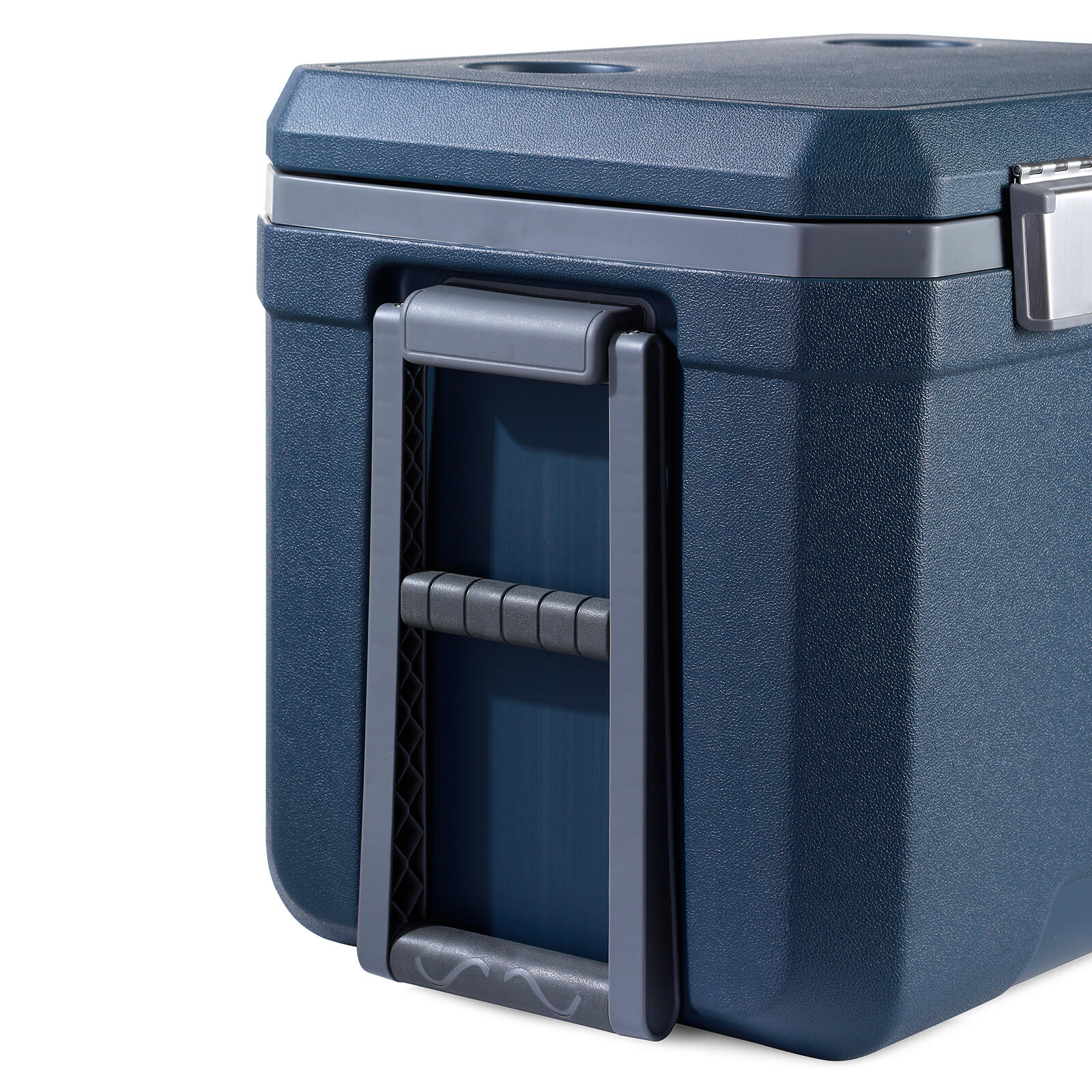 Glacière Brisby 45L Bleu 3/7