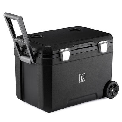 Brisby koelbox 45l blauw