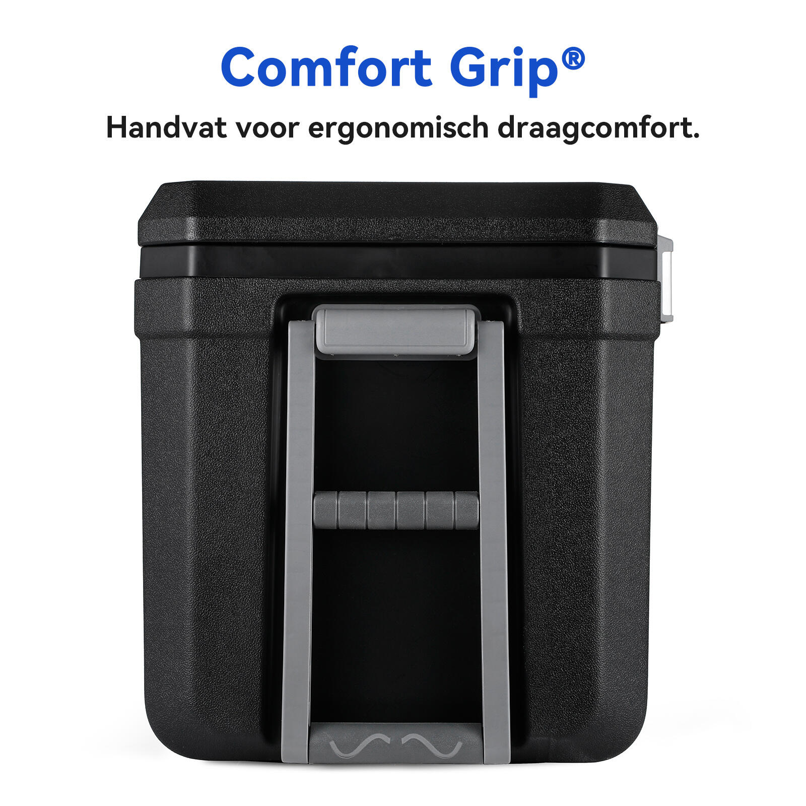 Glacière Brisby 45L Noir 4/7