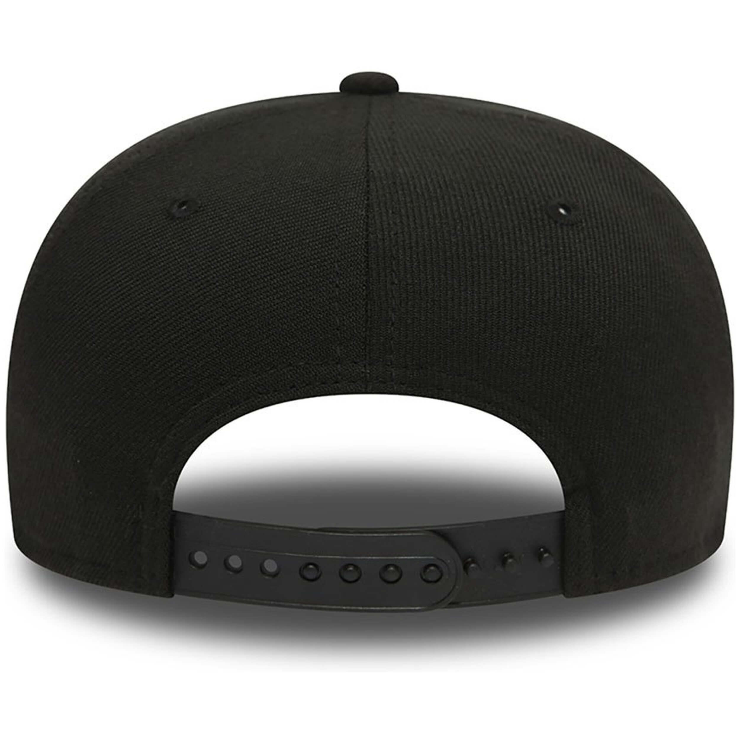Casquette New era modèle 11901827-001 pour unisexe 5/5