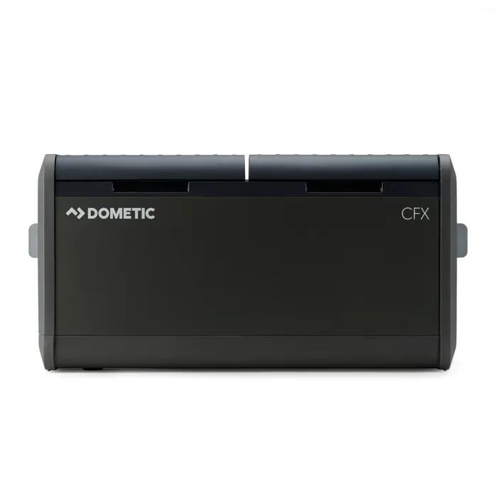 Dometic CFX5 95DZ compressor koelbox 5/6