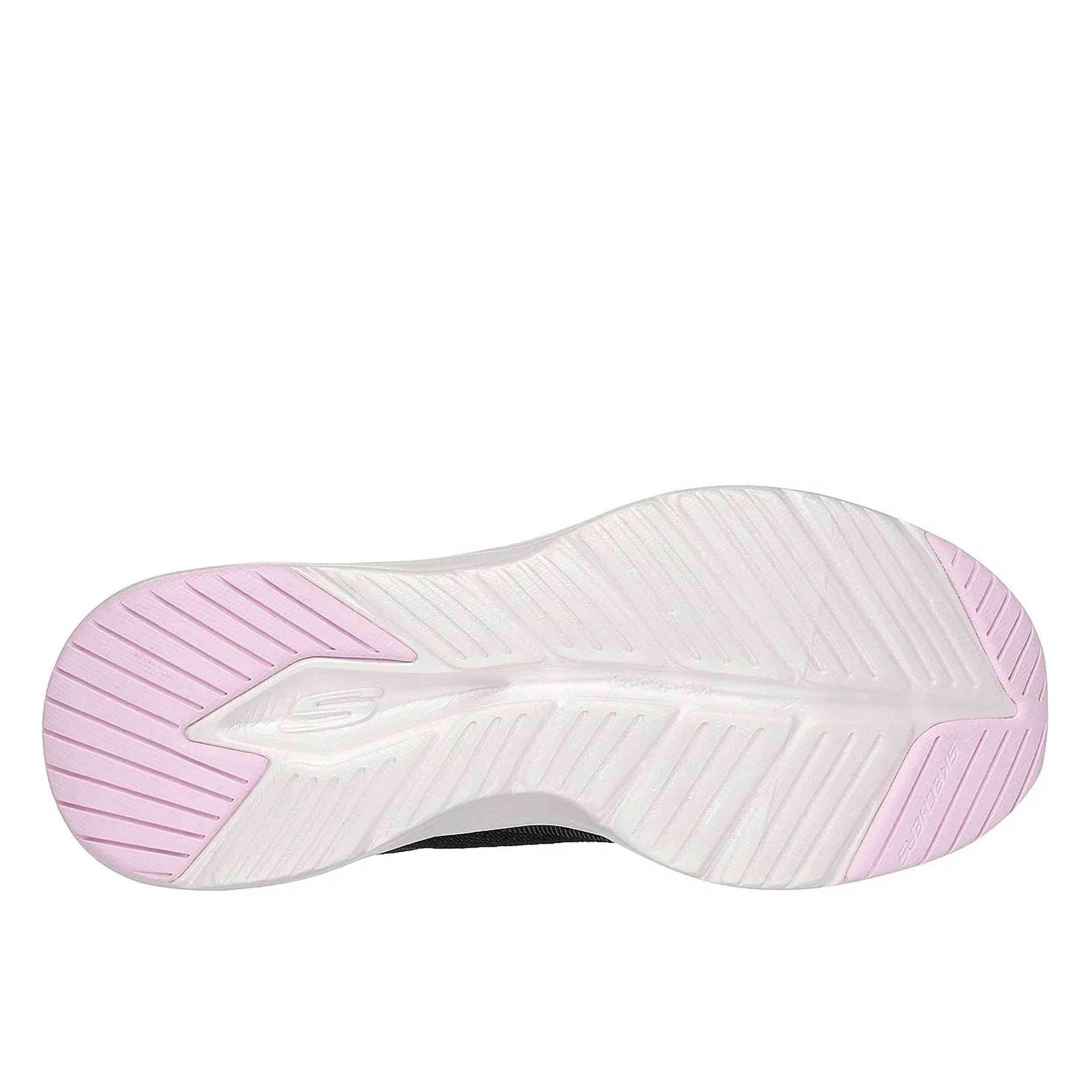 Zapatillas Skechers modelo 150028BKMT para mujer 4/6