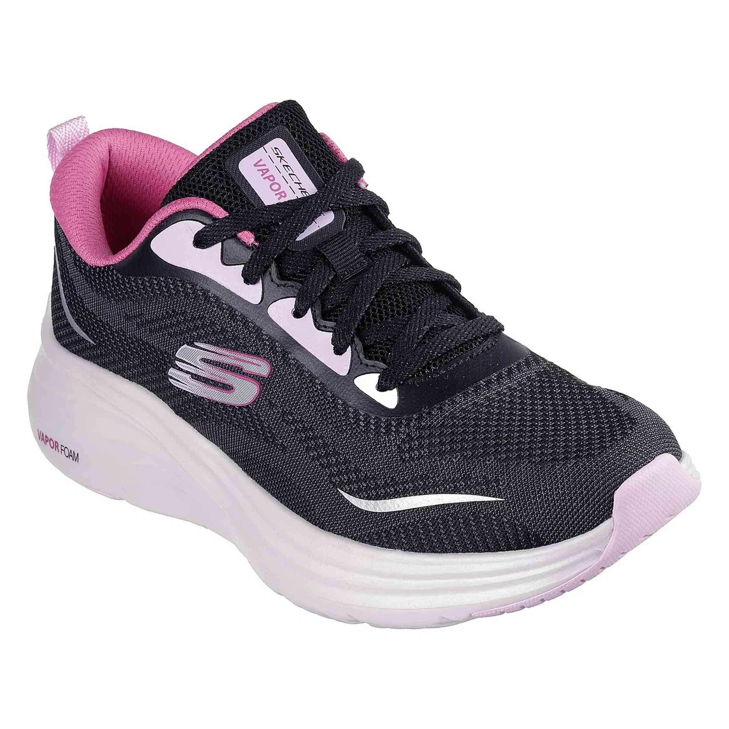 Zapatillas Skechers modelo 150028BKMT para mujer 2/6