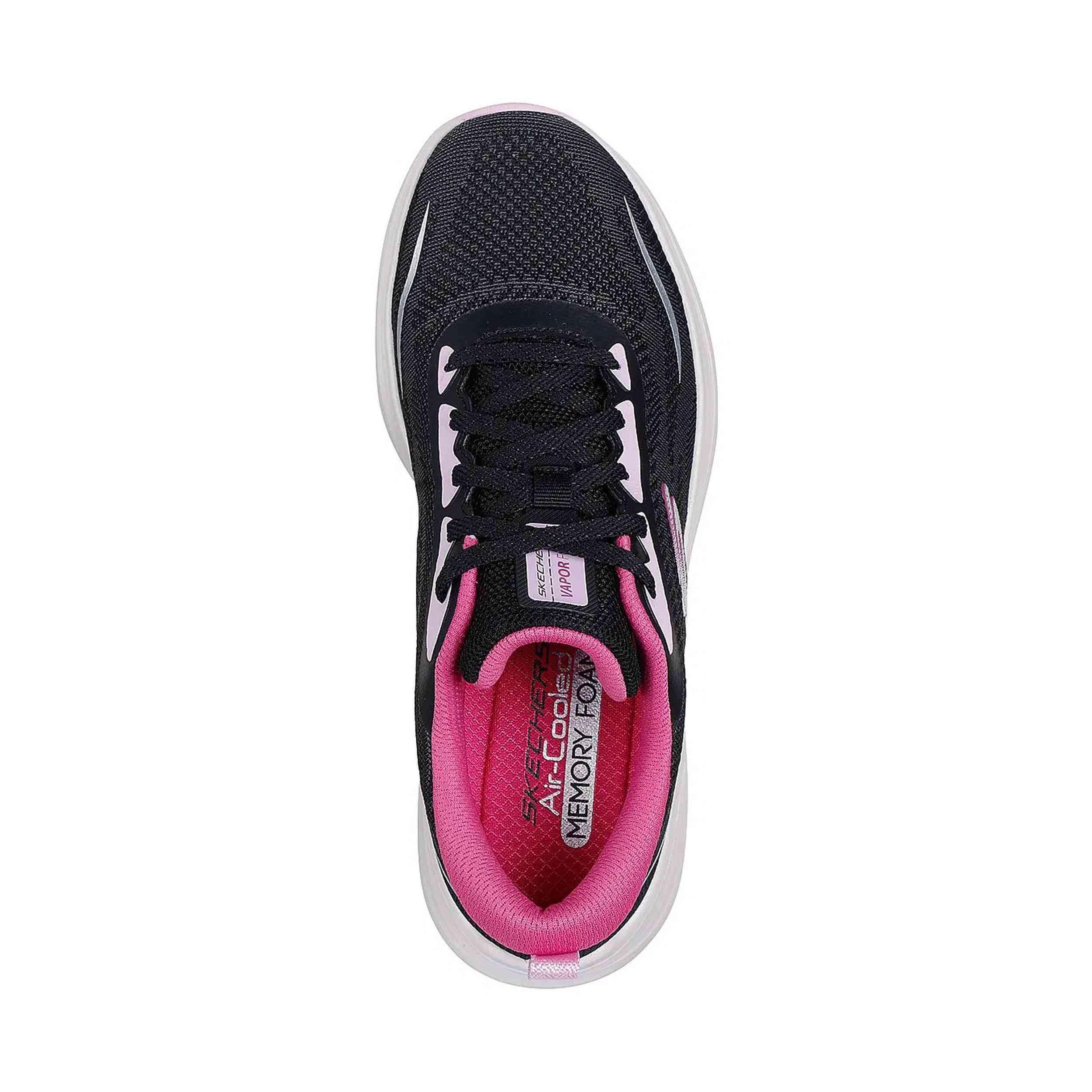 Zapatillas Skechers modelo 150028BKMT para mujer 3/6