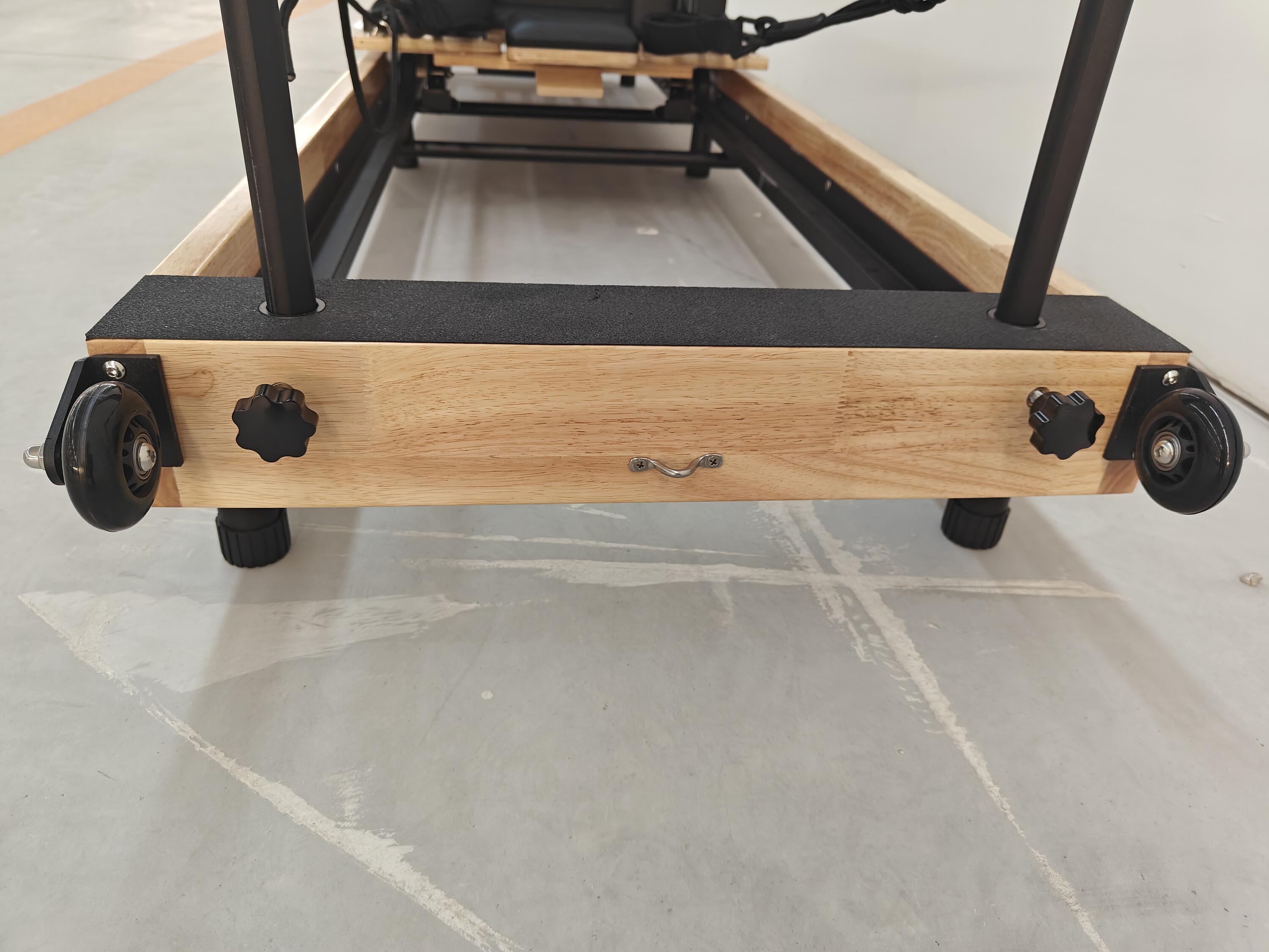 Reformer pliable en bois Elite 4/7