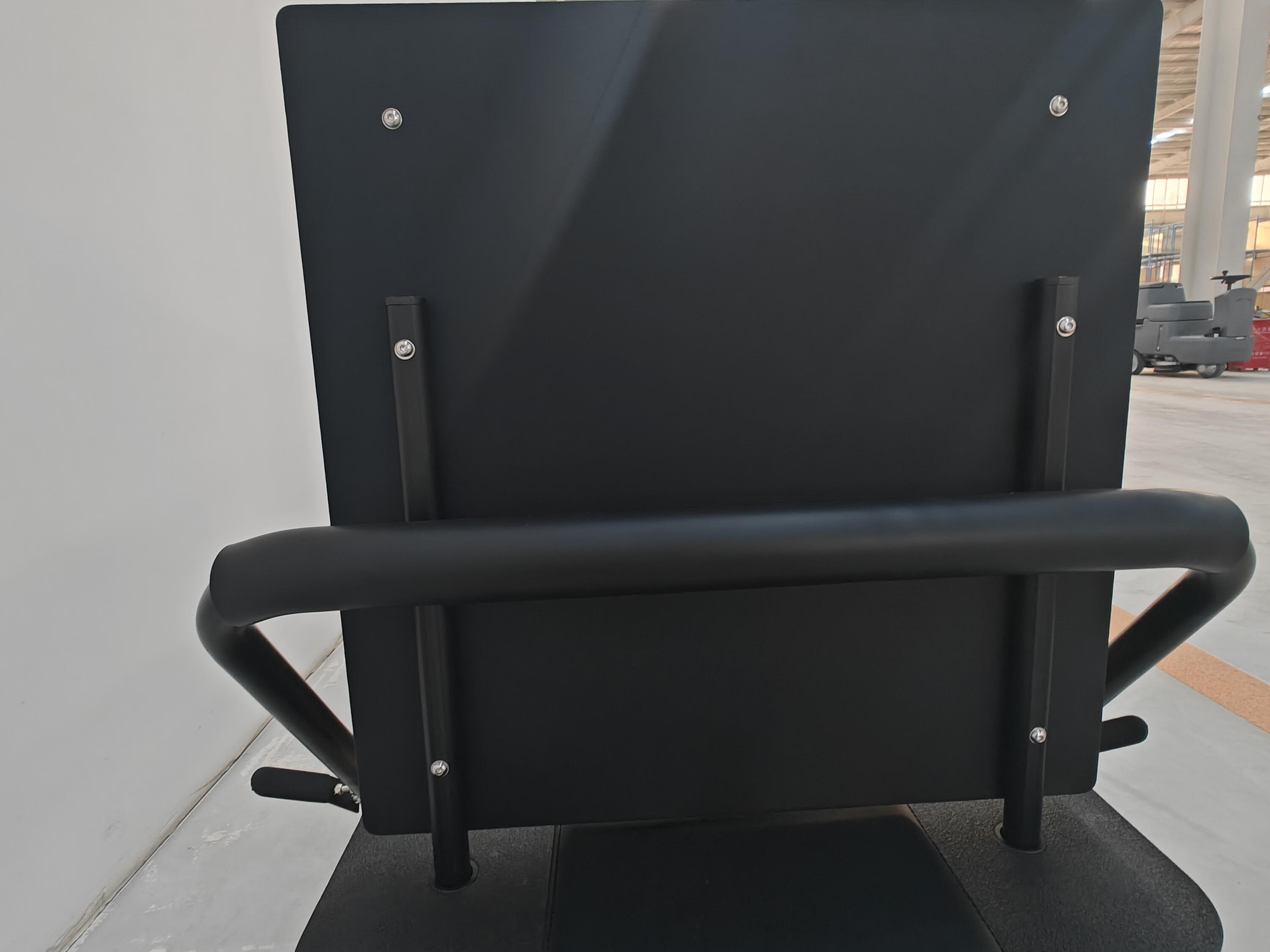 Reformer pliable en bois Elite 5/7