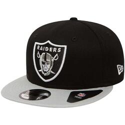 Casquette New era NFL Oakland Raiders pour unisexe