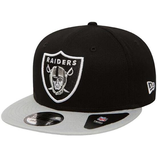 Casquette New era NFL Oakland Raiders pour unisexe