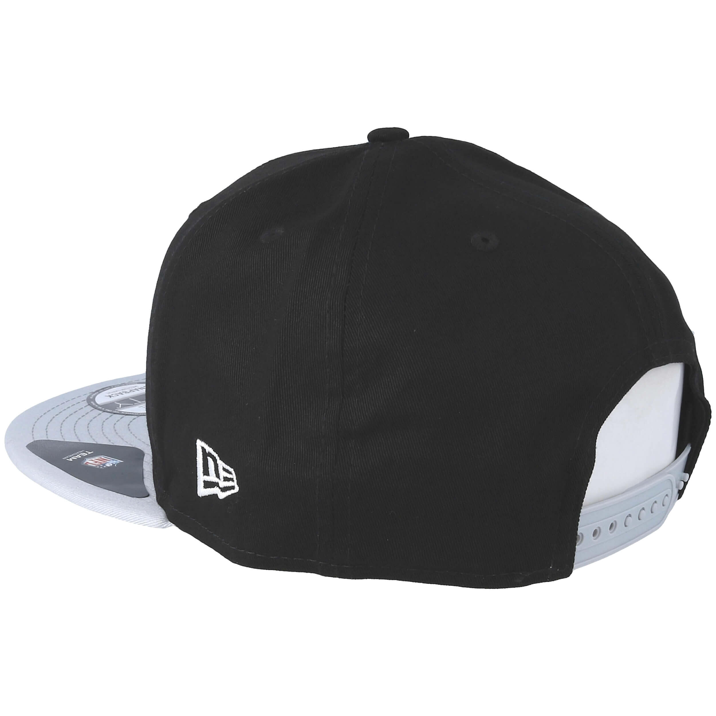 Casquette New era NFL Oakland Raiders pour unisexe 2/5