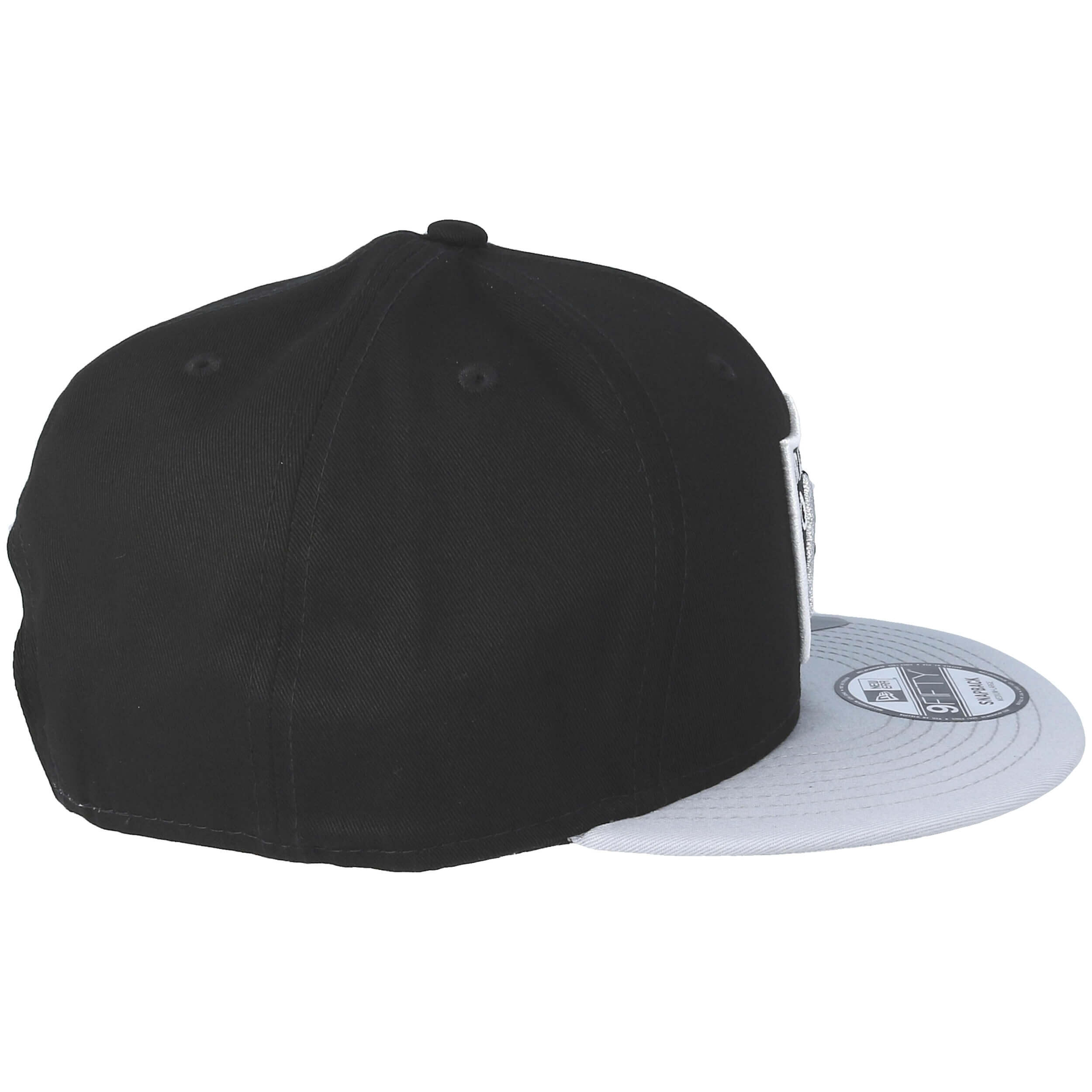 Casquette New era NFL Oakland Raiders pour unisexe 3/5