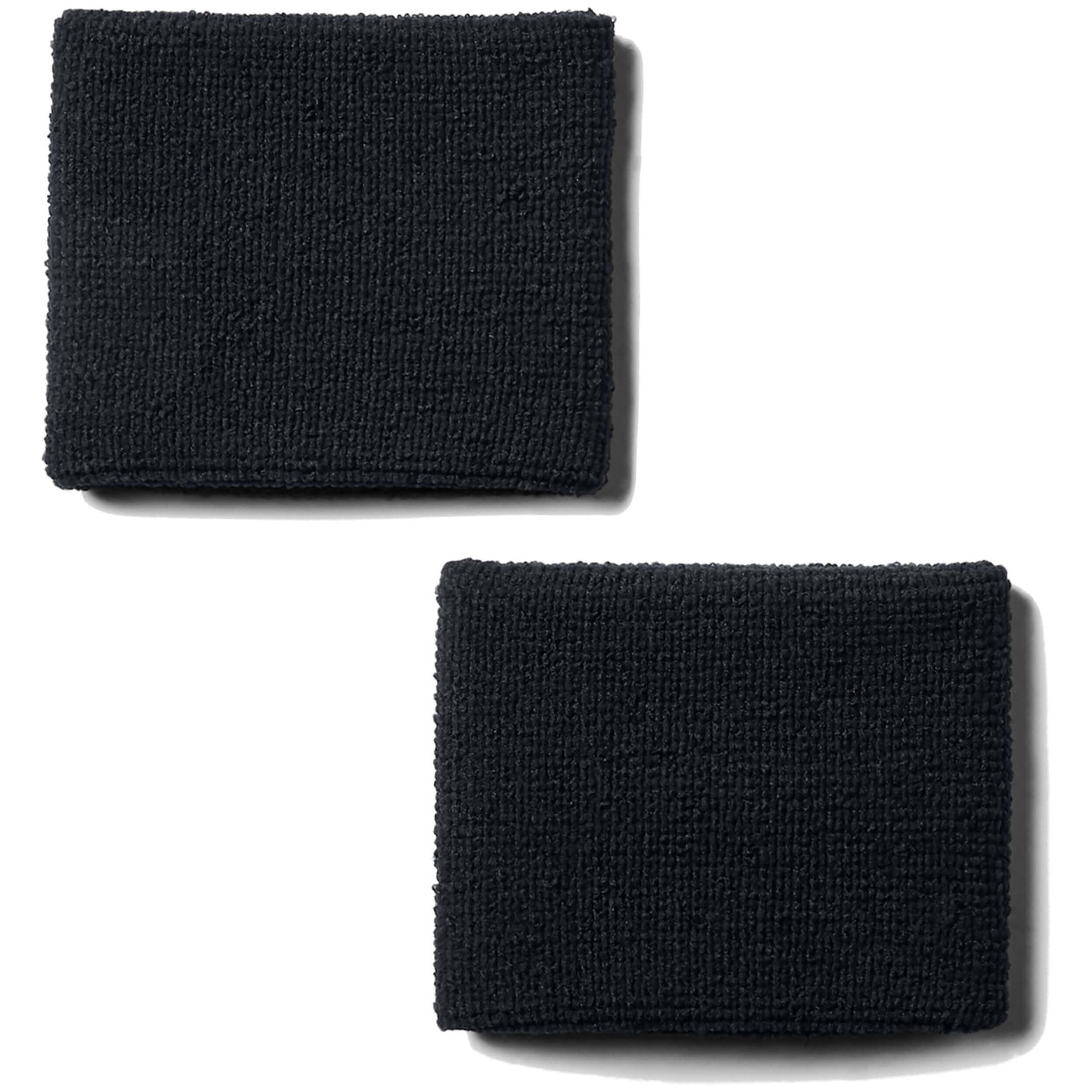 Muñequeras Under armour para hombre 2/5