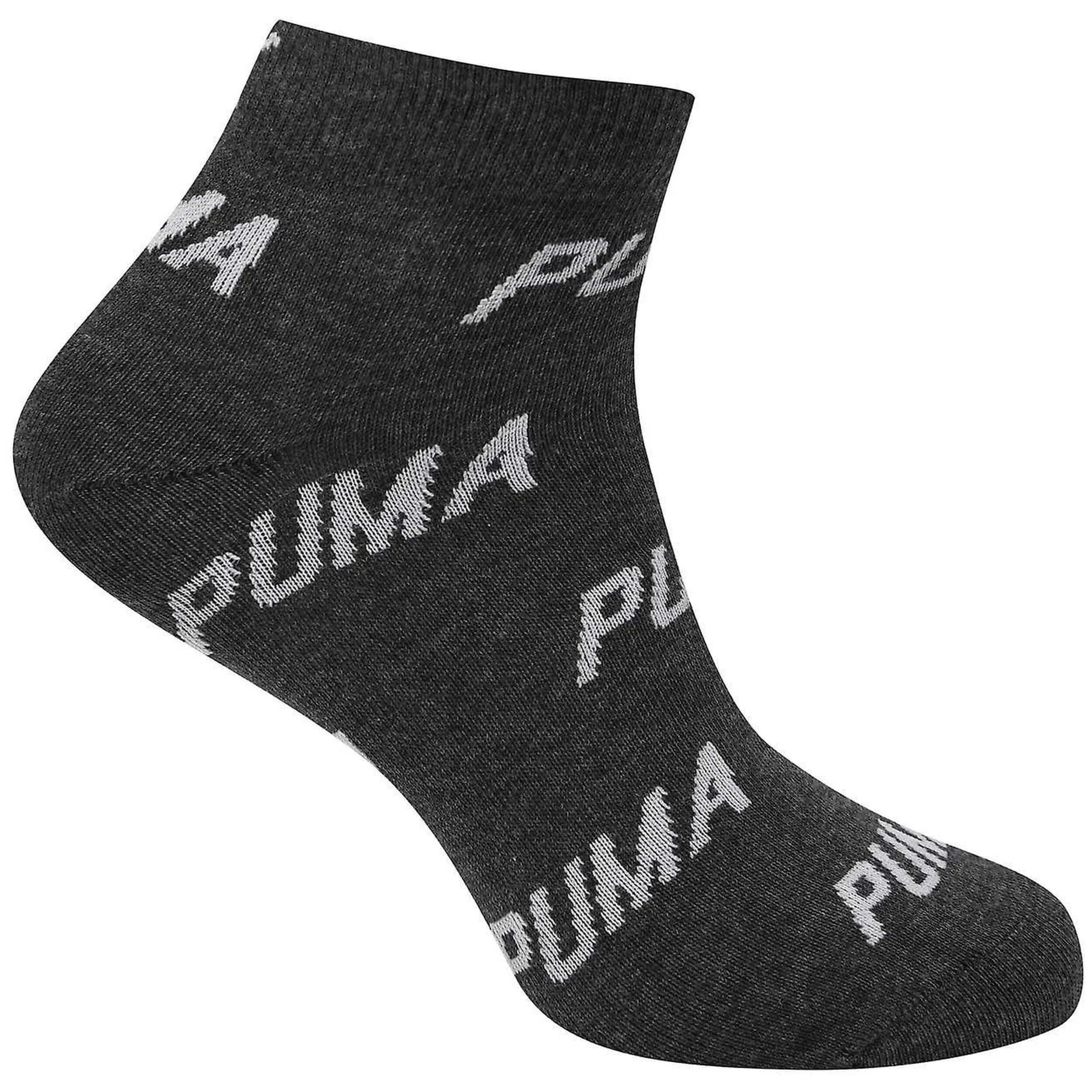 Calcetines Deportivos Puma 100000954 001 4/5