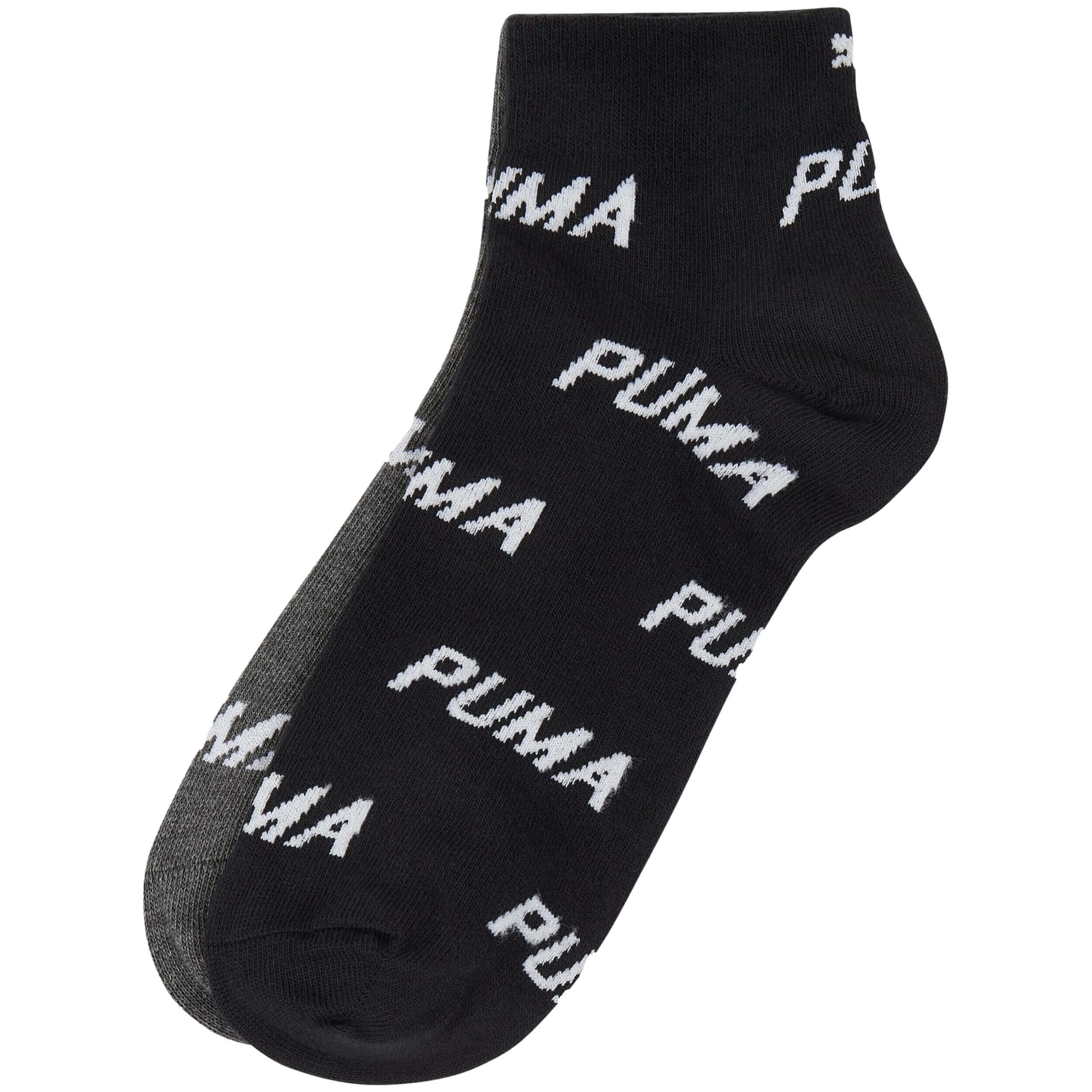 Calcetines Deportivos Puma 100000954 001 3/5
