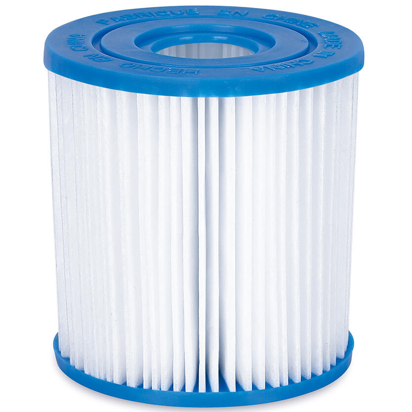 Lot de 2 cartouches Filtre I SummerWaves — H 9 cm x Ø 7,8 cm 2/4