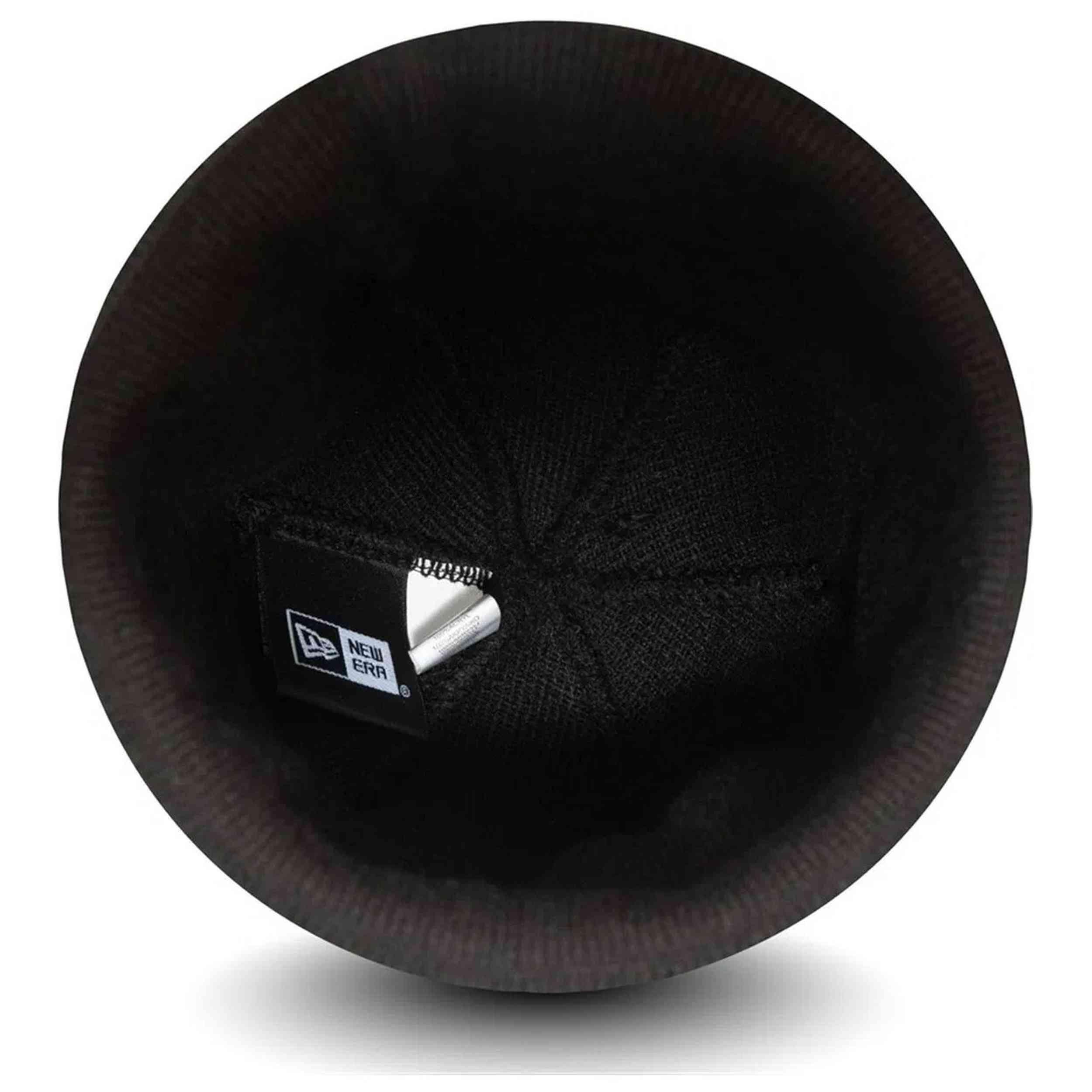 Bonnet New era modèle 12122730-001 pour homme 2/7