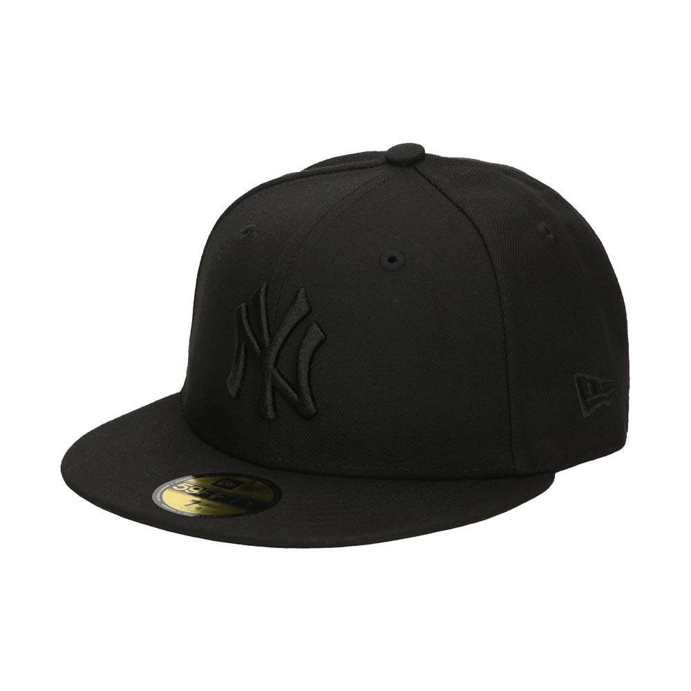 New Era - Casquette New Era Pour Homme - Casquette - Multicolore|noir - Decathlon