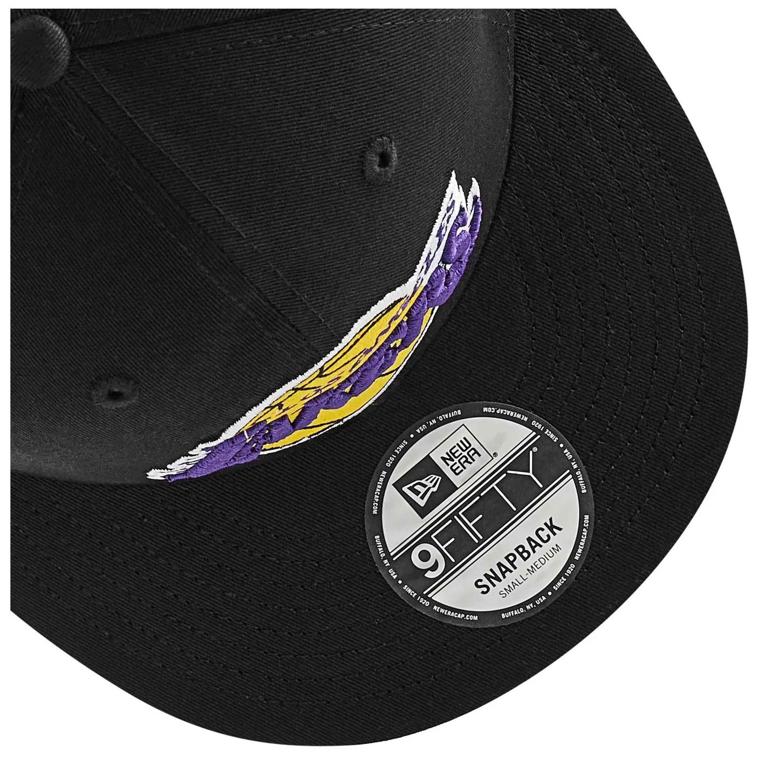 Boné New era modelo 60245401-001 para homem 4/4