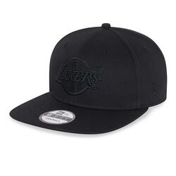 Casquette New era Los Angeles Lakers 9FIFTY pour homme