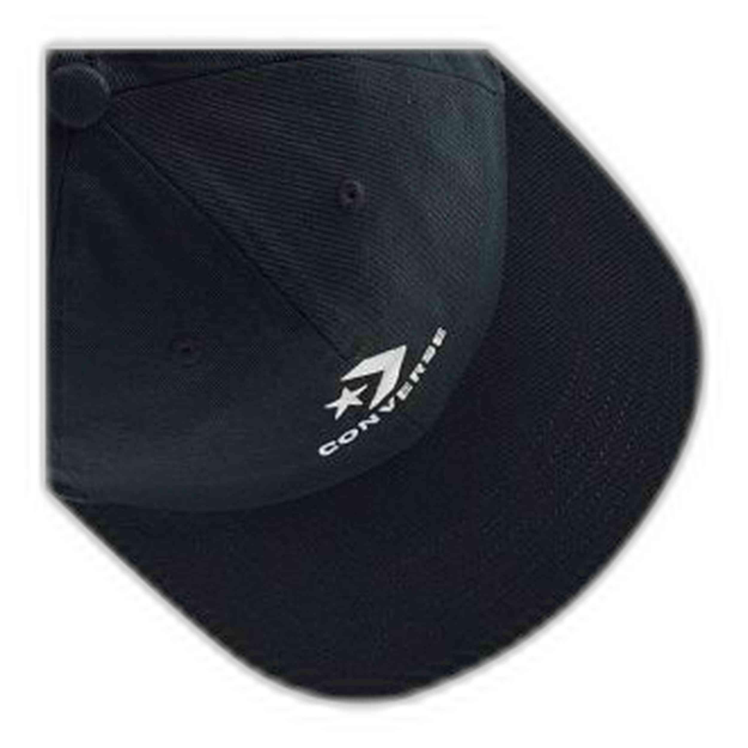 Casquette Converse modèle 420803801 pour unisexe 2/5
