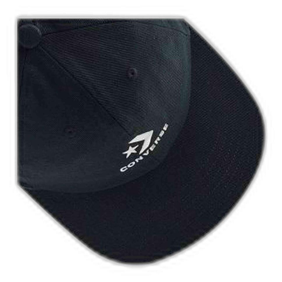 Czapka z daszkiem Converse Logo Lock Up Baseball