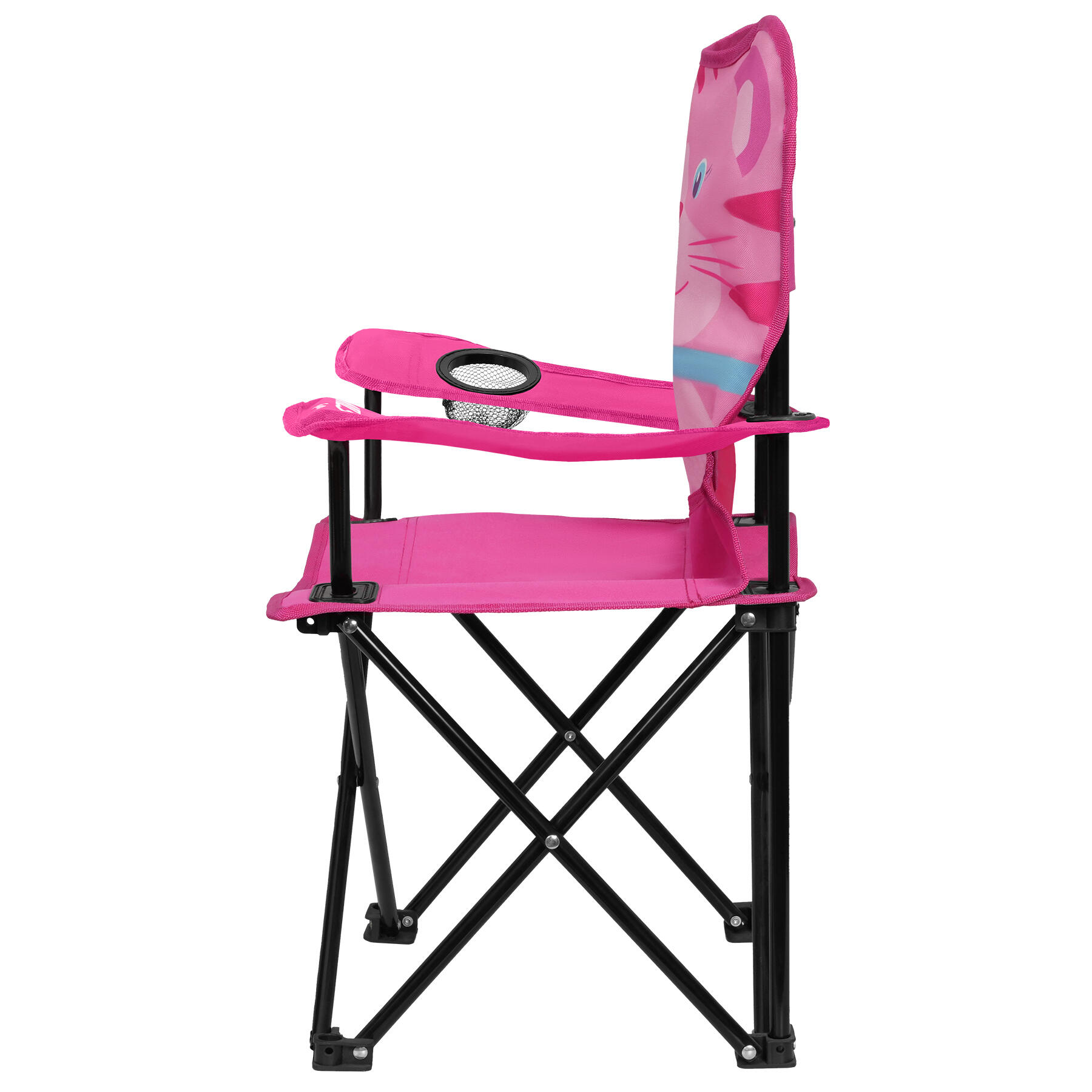 Chaise Chat NC3305 NILS FUN 3/6
