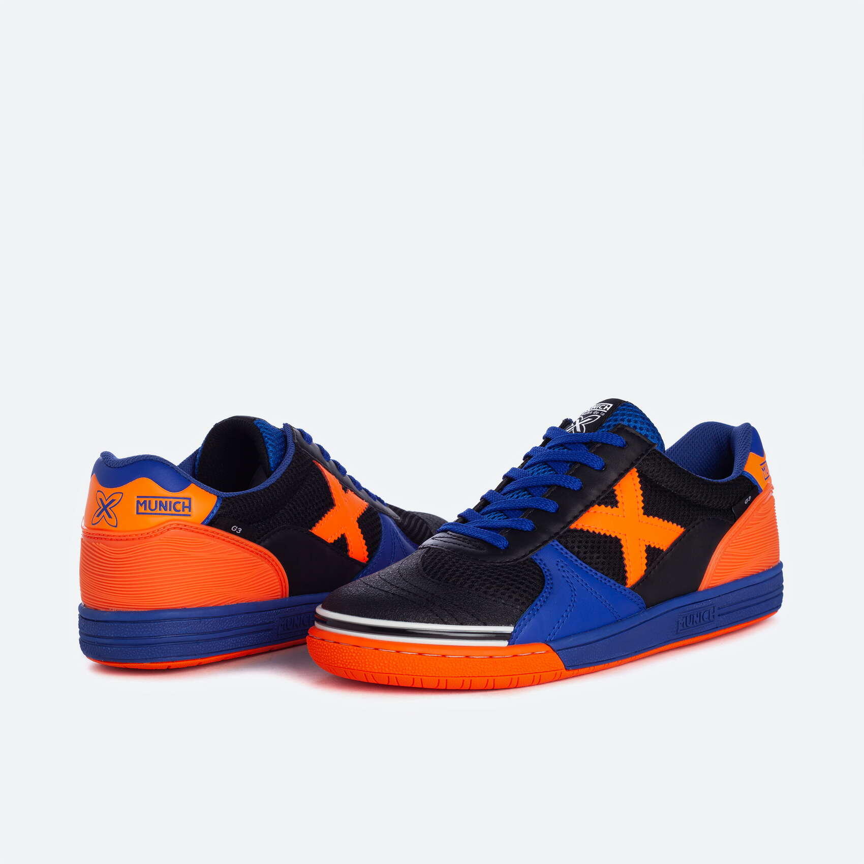 Scarpe Munich modello 3111257 per uomini 5/5