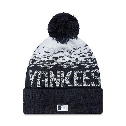 Bonnet New era modèle 80536115-410 pour homme 2/3