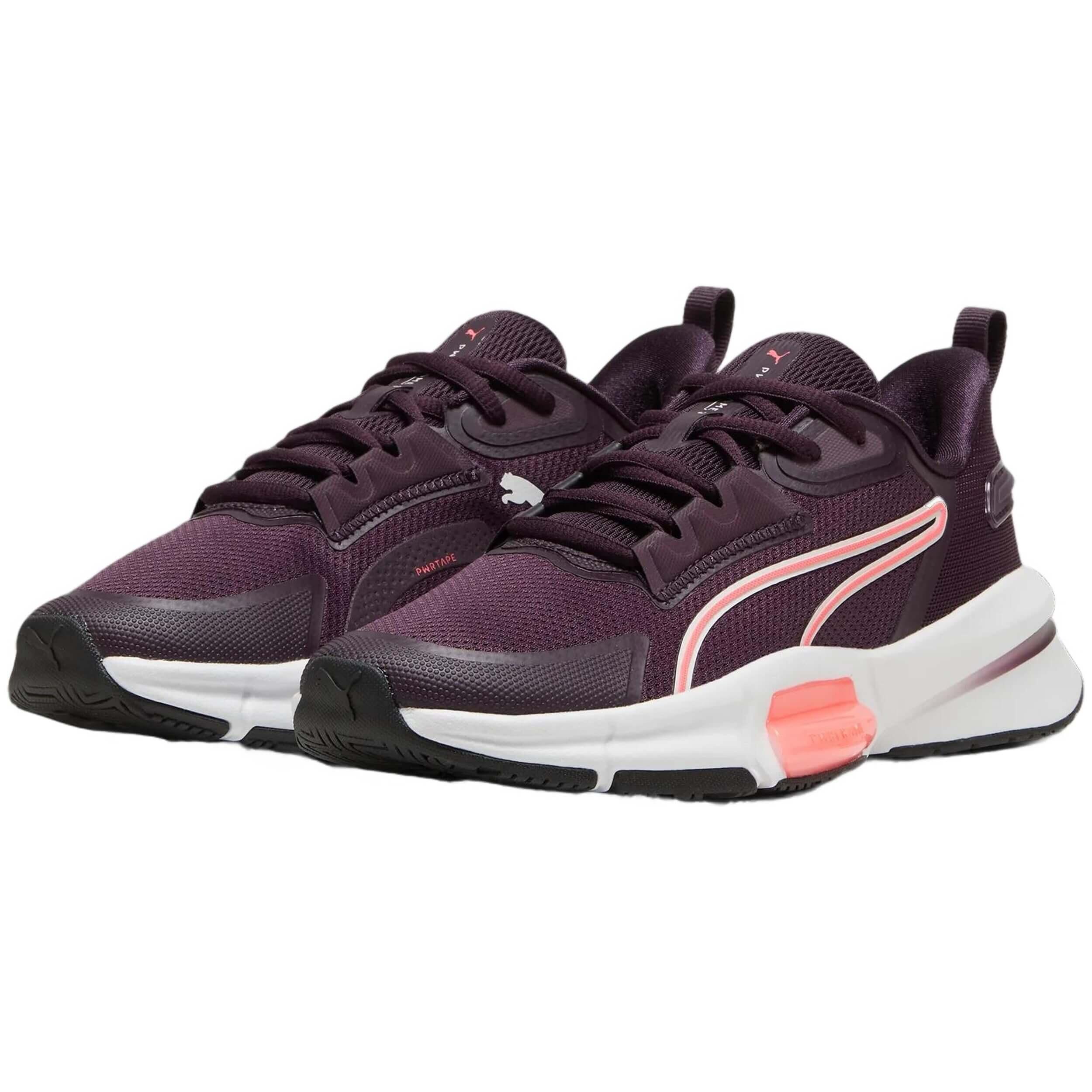 Scarpe da running Puma modello 379560-10 per donne 4/5