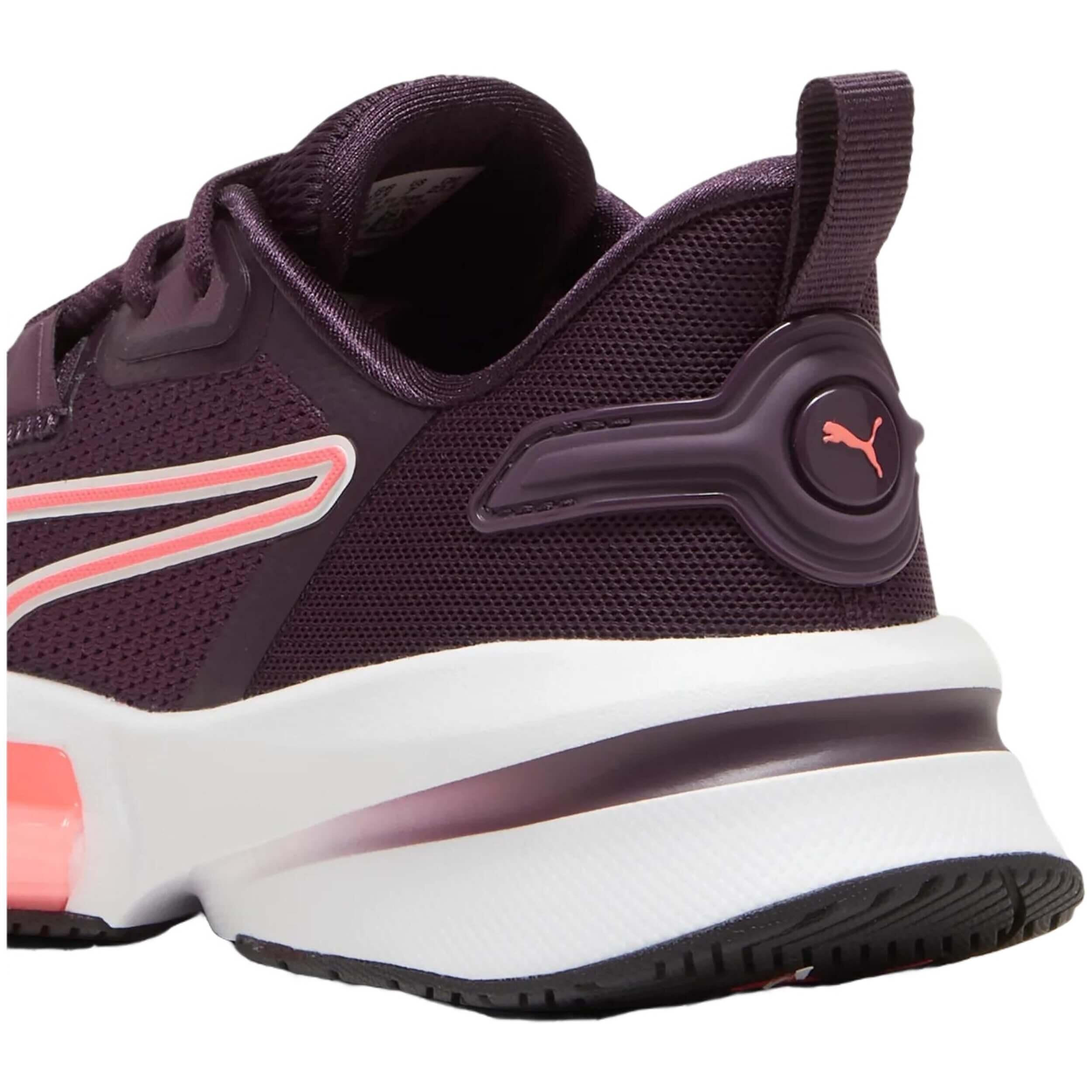 Scarpe da running Puma modello 379560-10 per donne 5/5