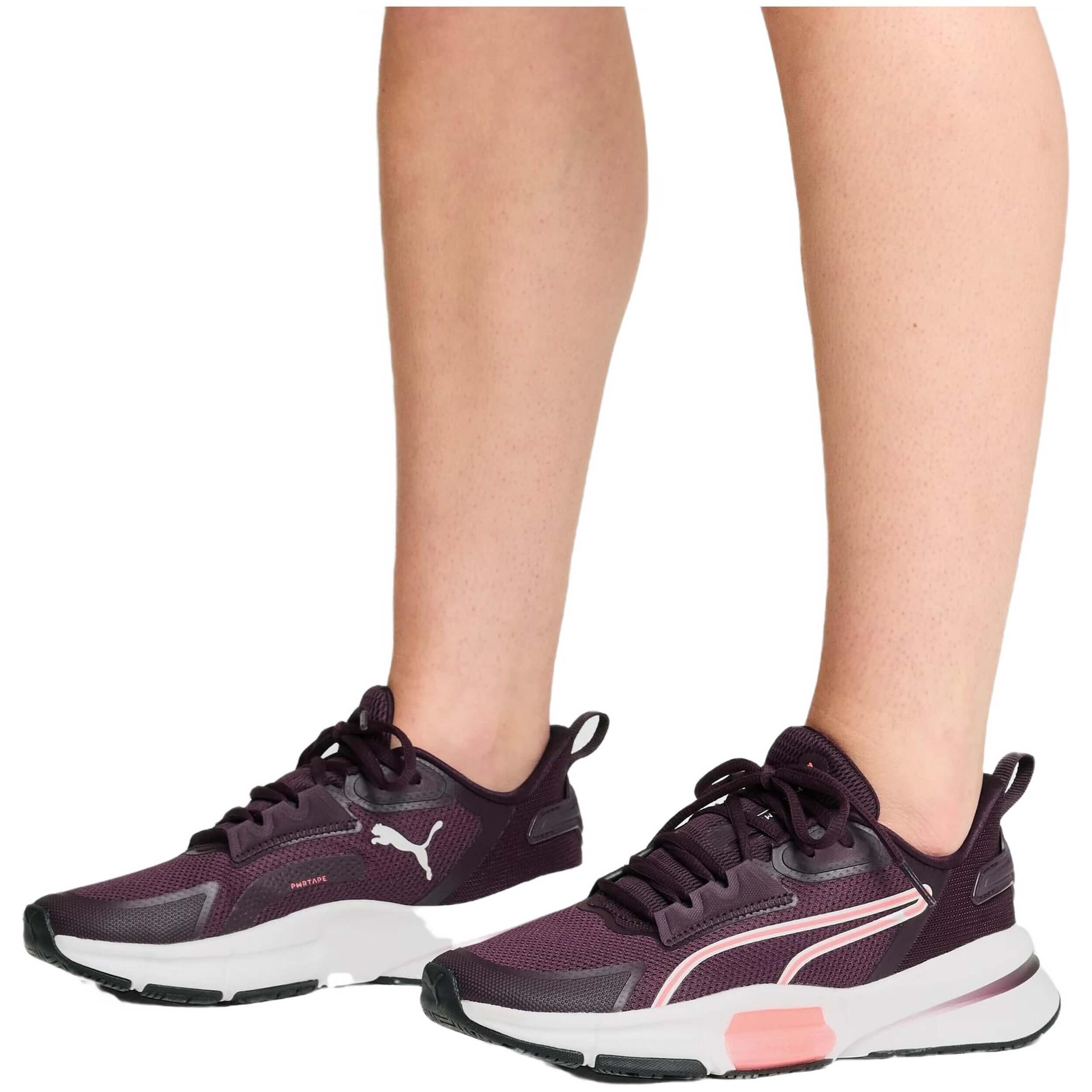 Scarpe da running Puma modello 379560-10 per donne 2/5