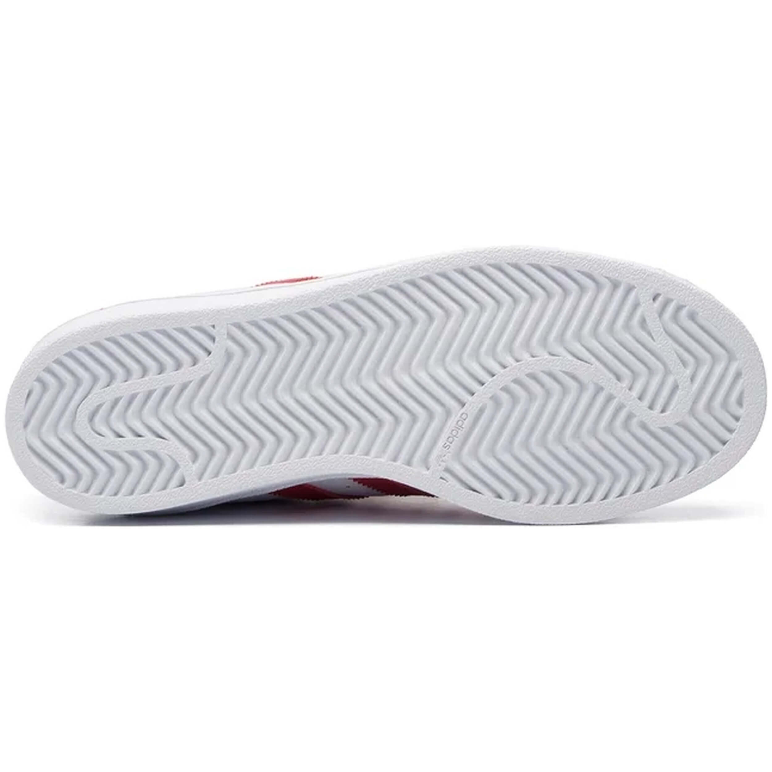 Baskets Adidas modèle CG6609 pour unisexe enfants 5/5