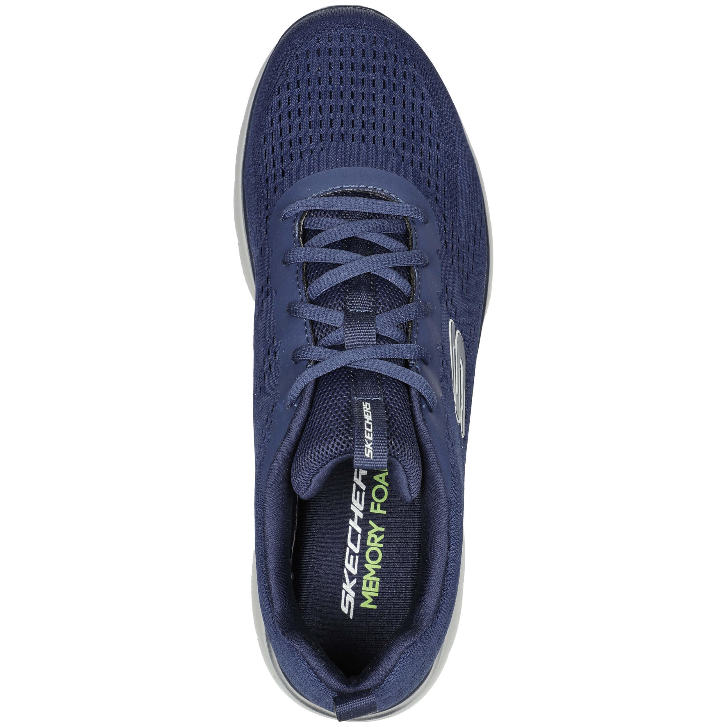 Scarpe Skechers modello 232395NVGY per uomini 2/5