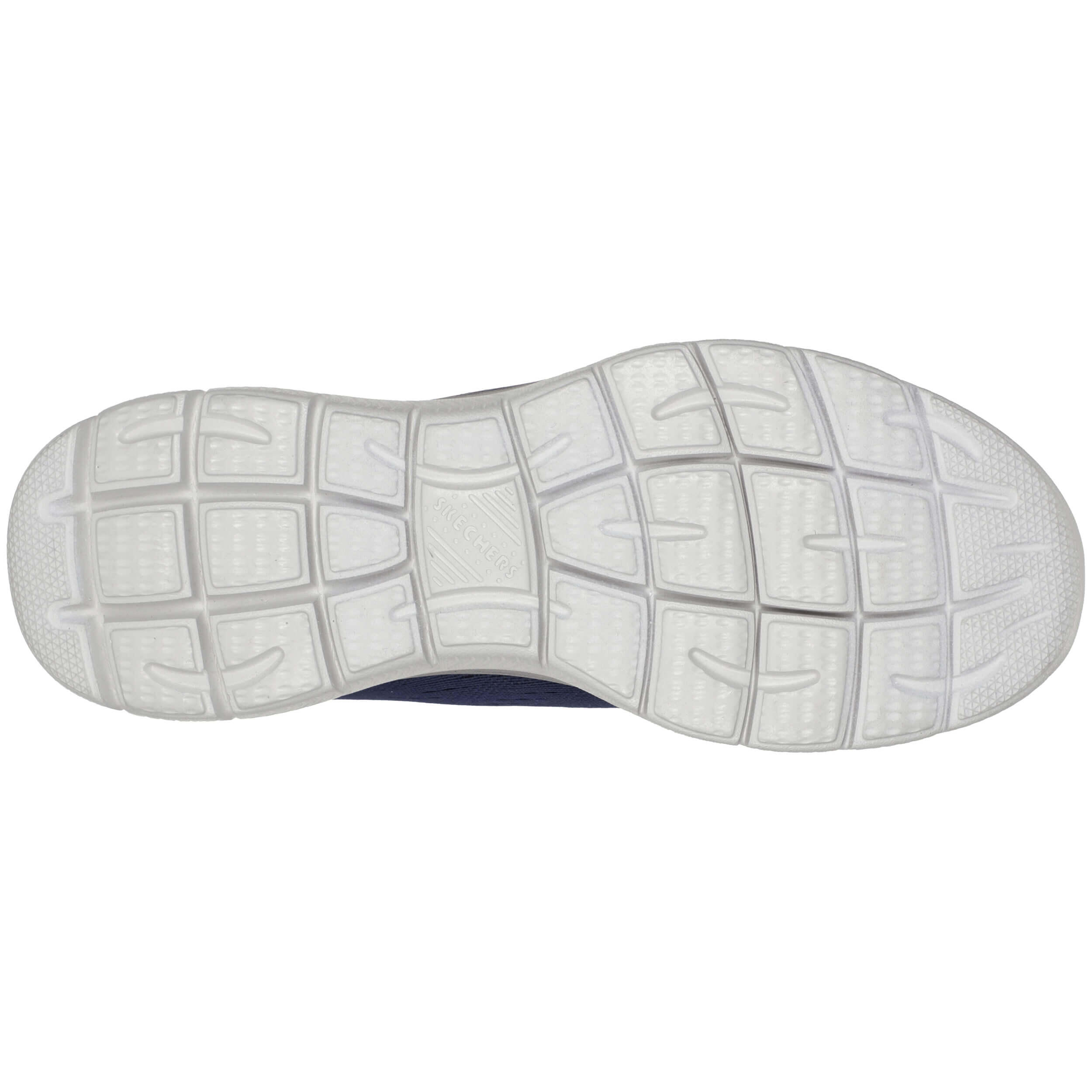 Scarpe Skechers modello 232395NVGY per uomini 3/5