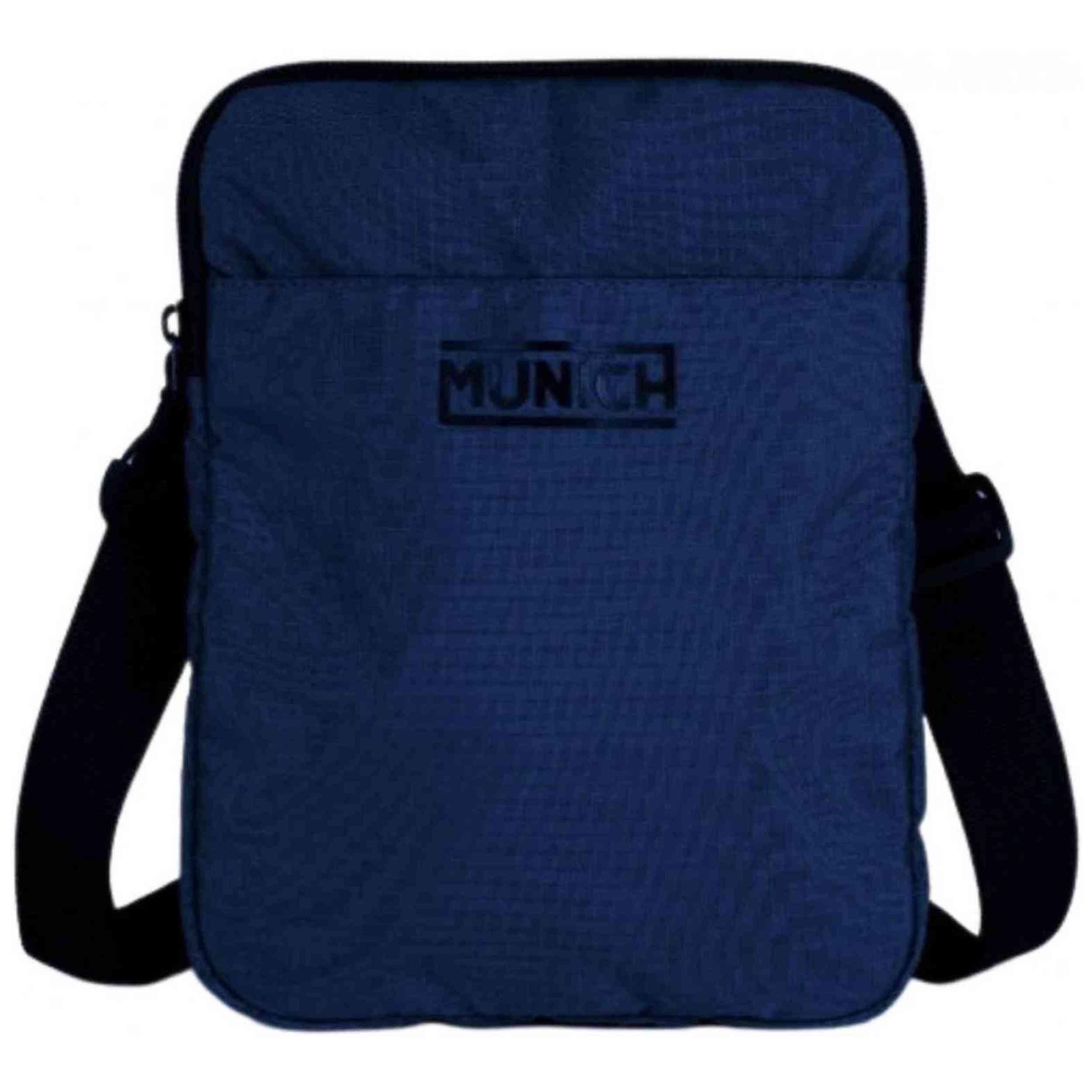 Tiracolo munich para homem