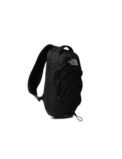 Zaino The North Face Borealis Nero