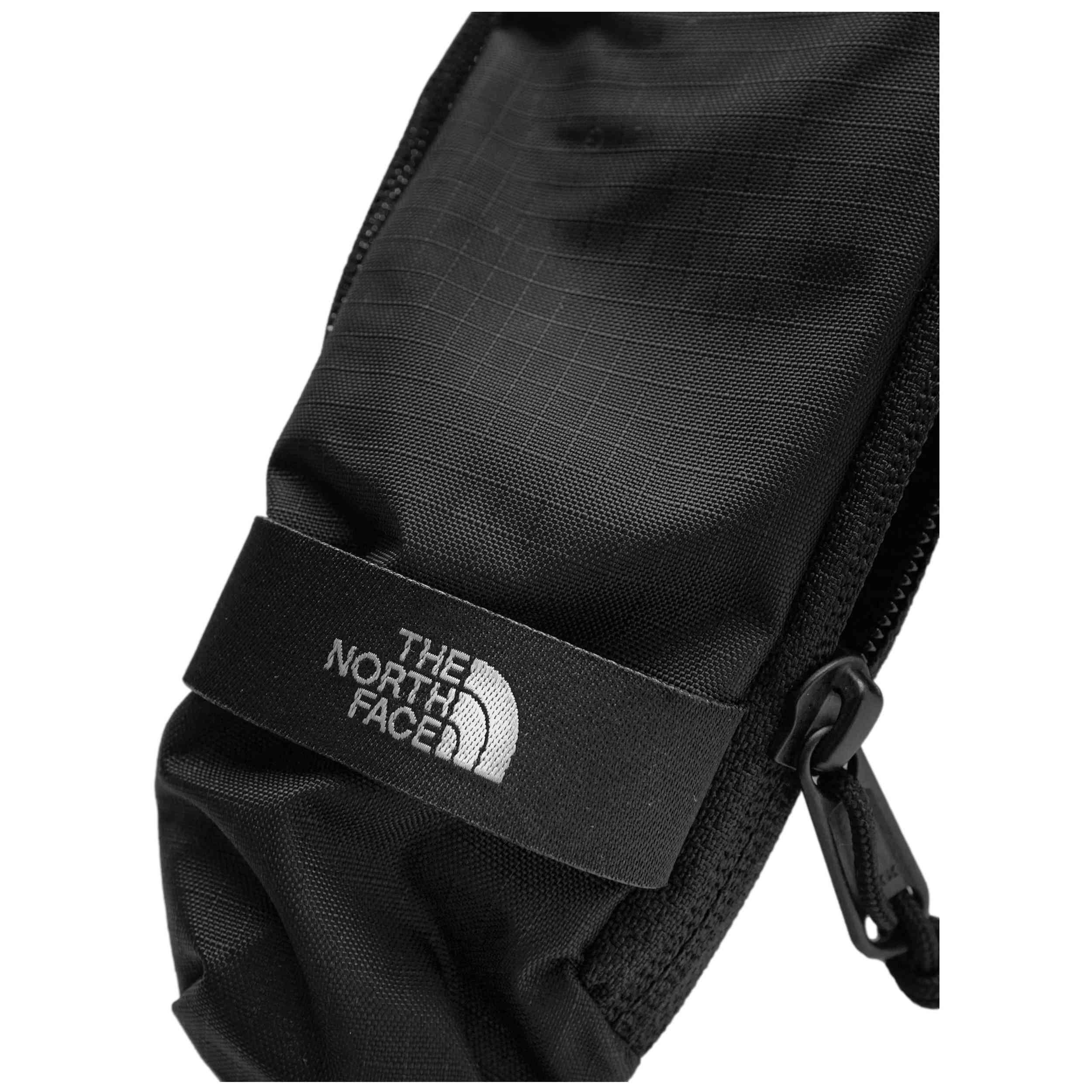 Sac à dos The North Face Borealis Noir 4/4
