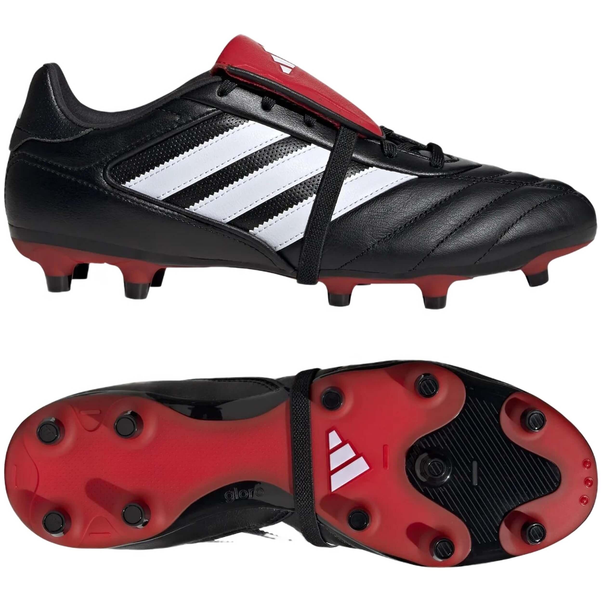 ADIDAS Botas de futbol Adidas Copa Gloro II Fg para hombre
