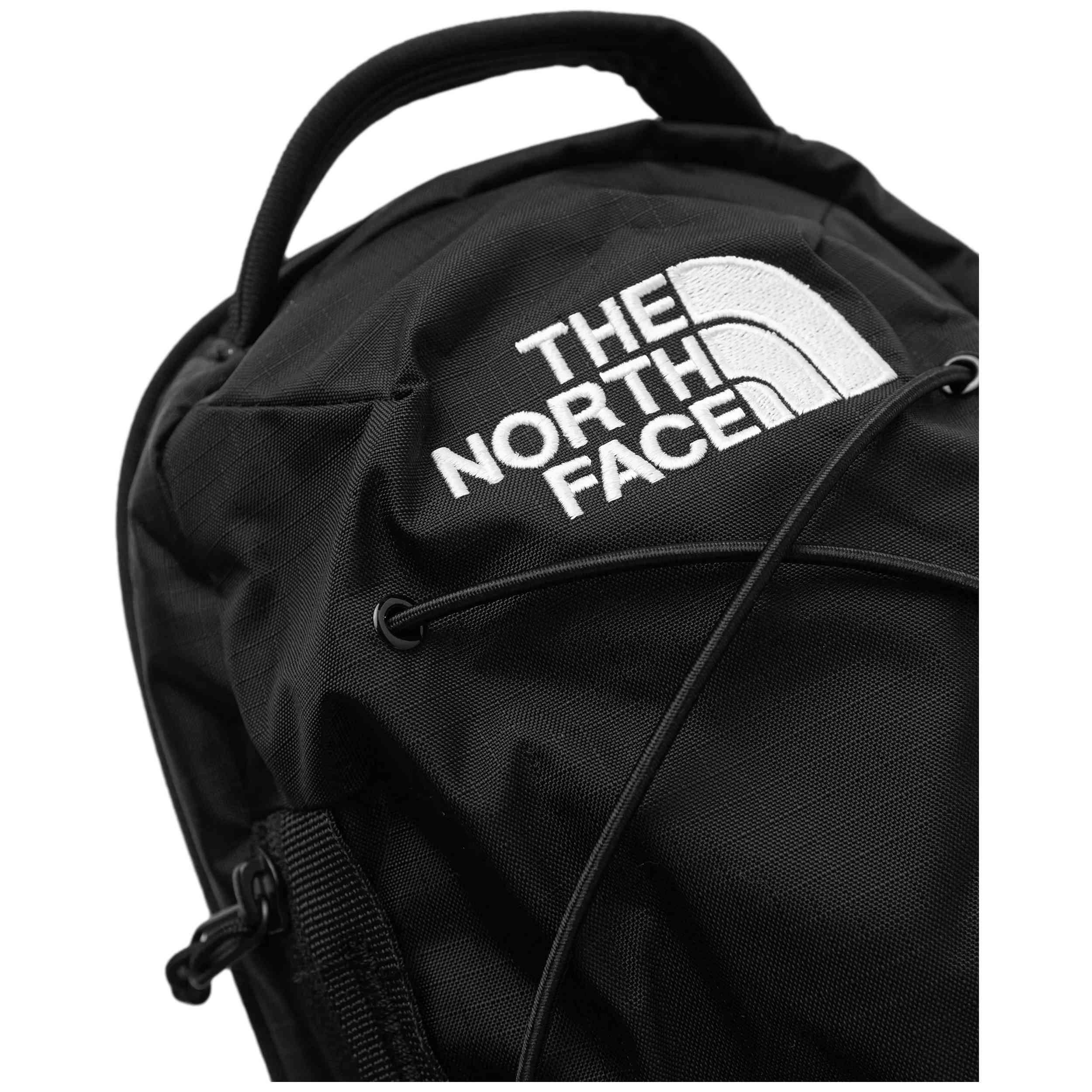 Sac à dos The North Face Borealis Noir 3/4