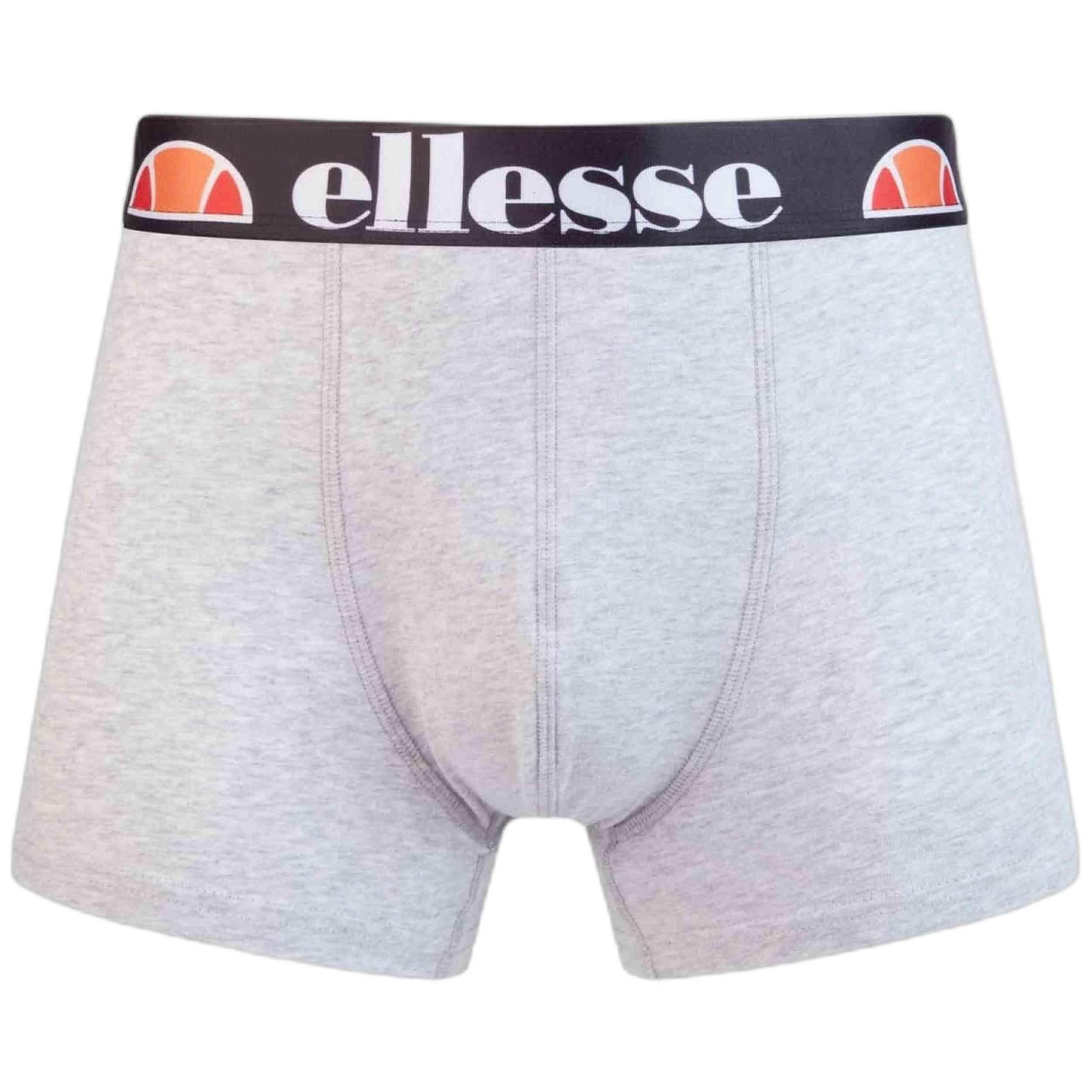 Boxershort Ellesse model SDAA2859-080 voor mannen 3/5