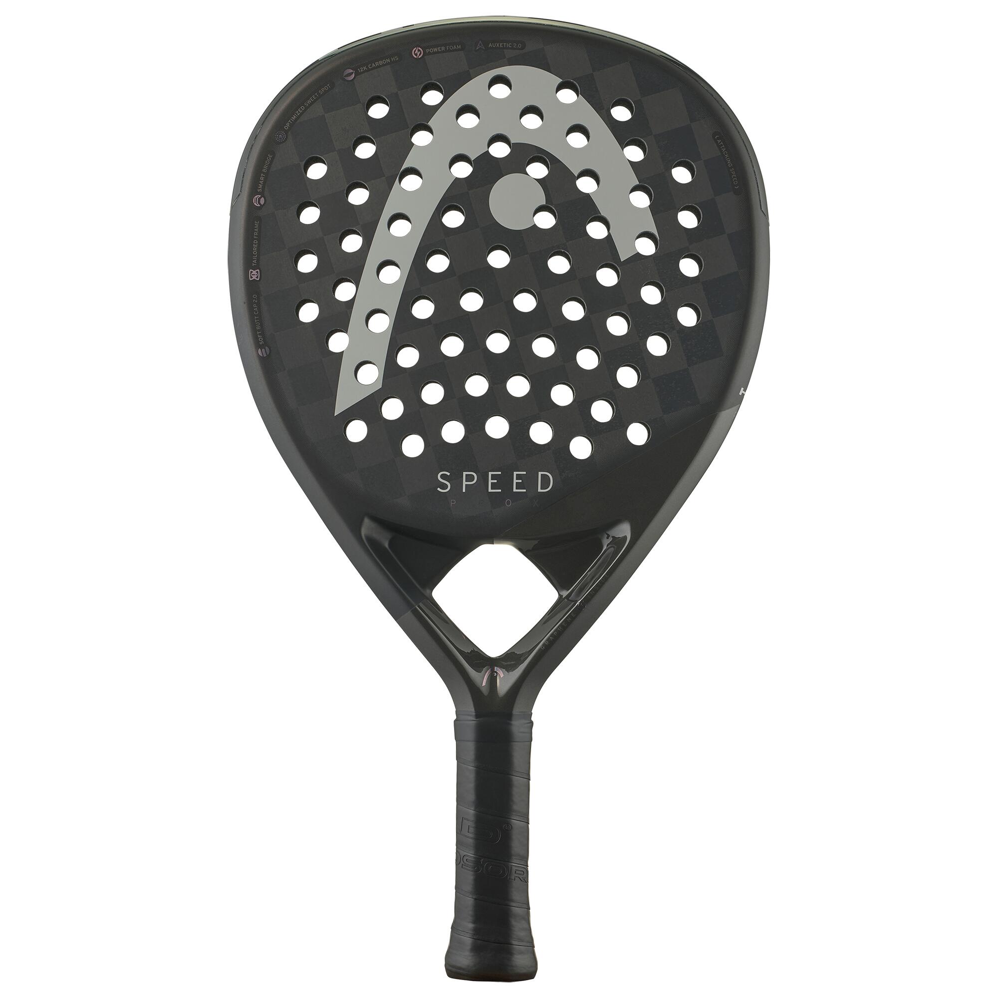 HEAD HEAD SPEED PRO X 2025