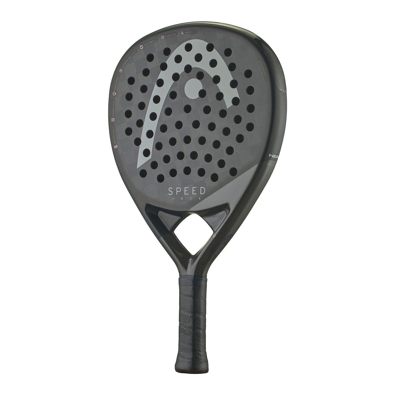 HEAD SPEED PRO X 2025 2/2